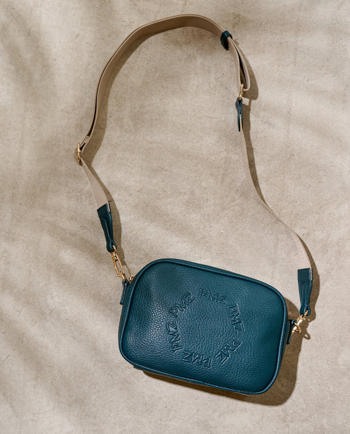 BANDOLERA LOGOMANIA
