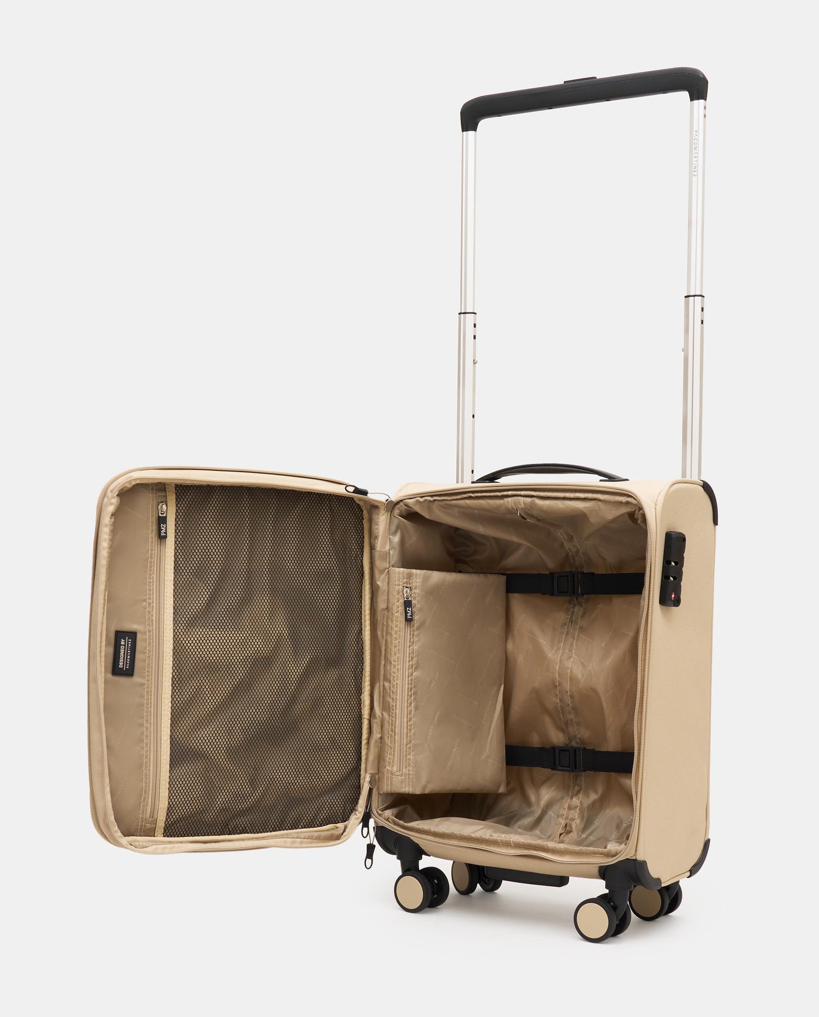 V COMPASS CABINA