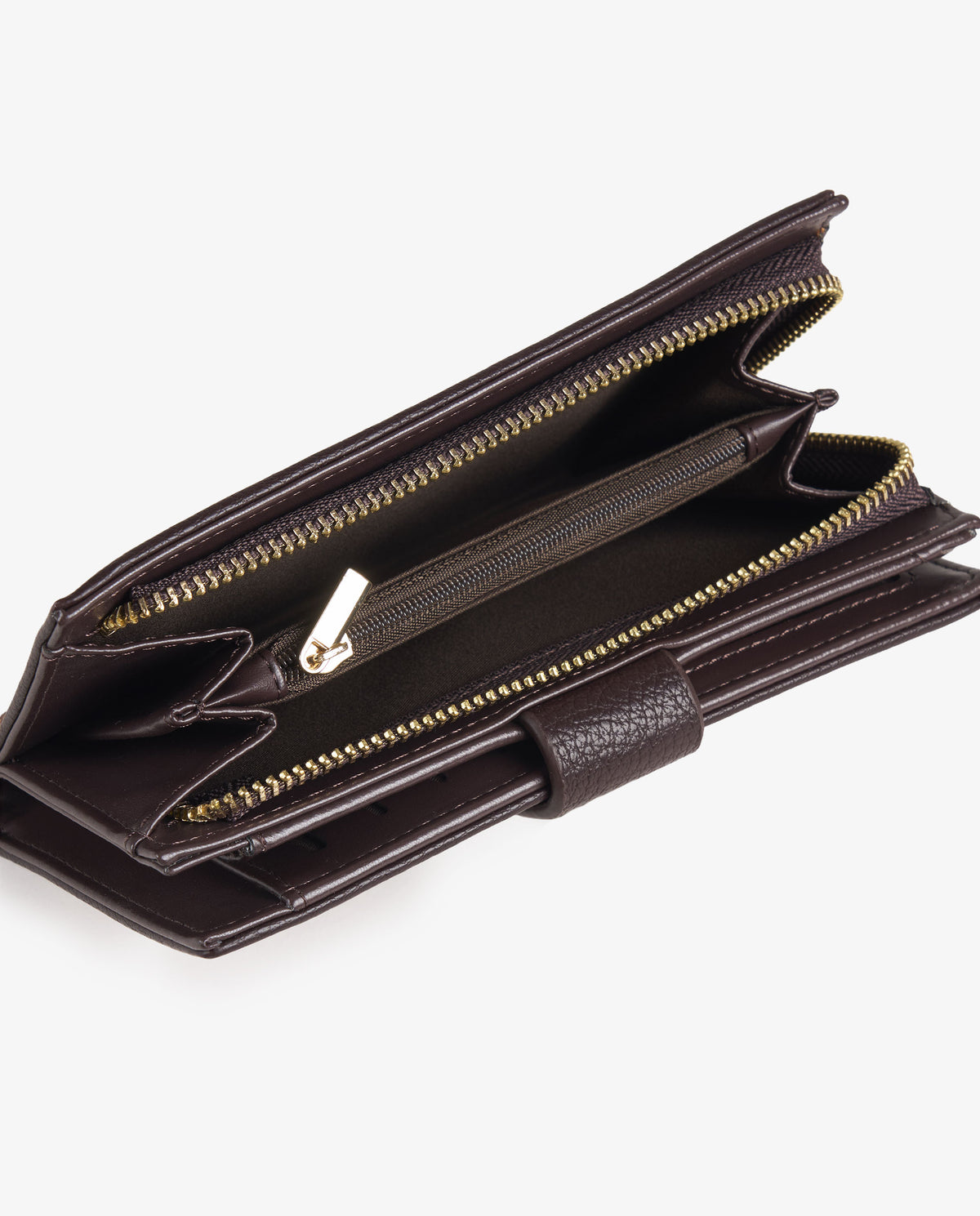 BILLETERA JACQUARD LARGE