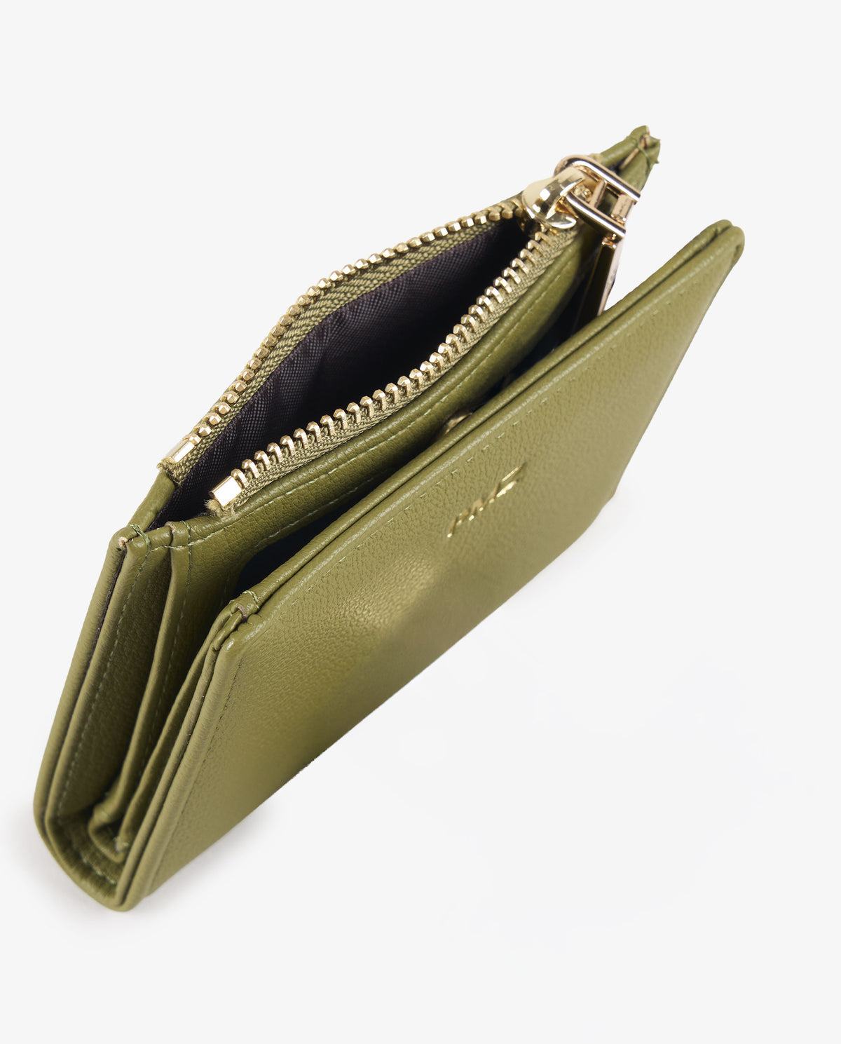 BILLETERA BASIC VERDE