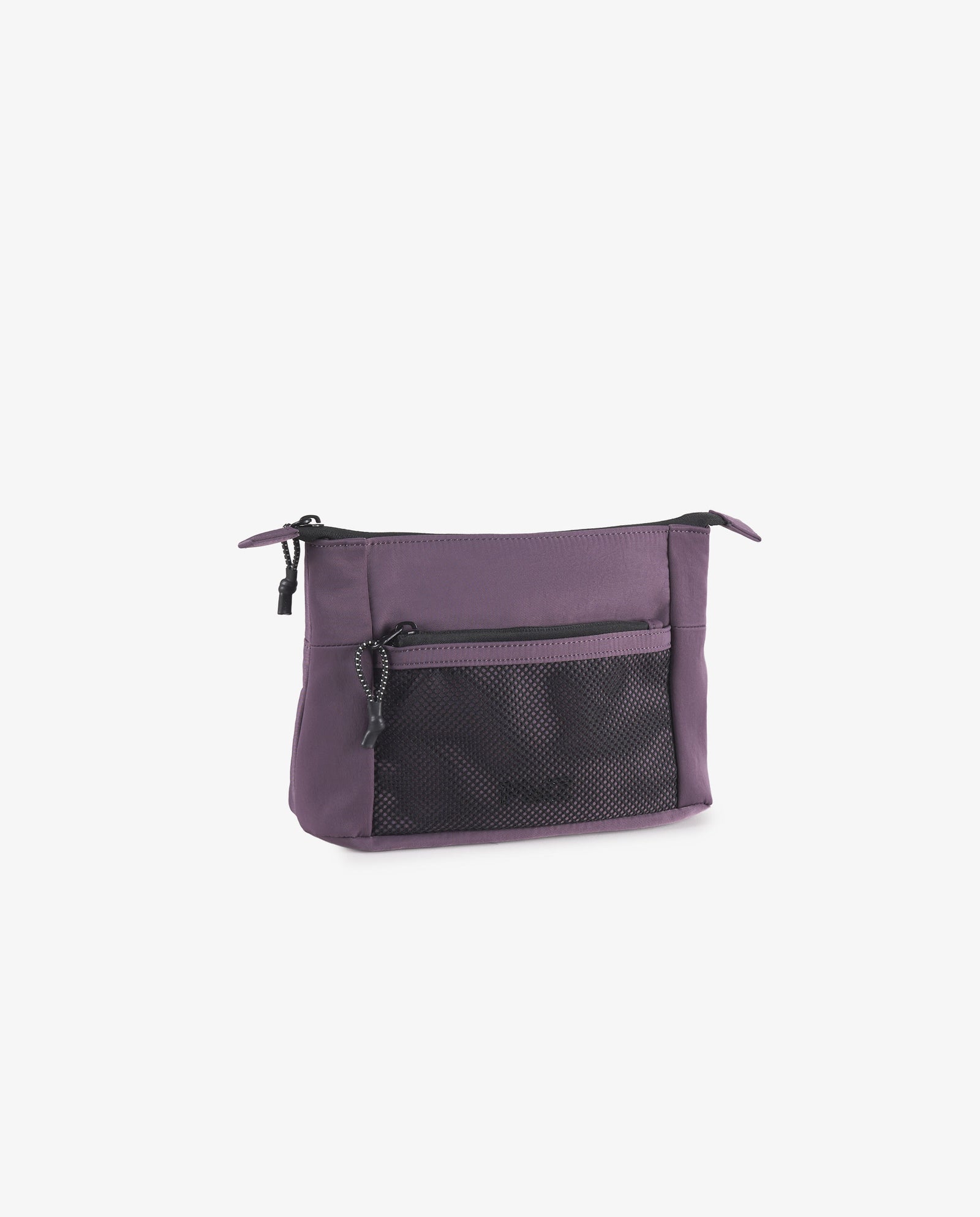 ESTUCHE NYLON MORADO