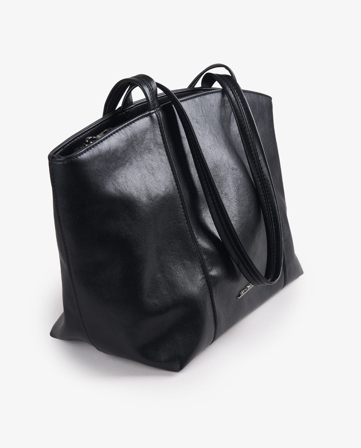 SHOULDER EFECTO PIEL NEGRO