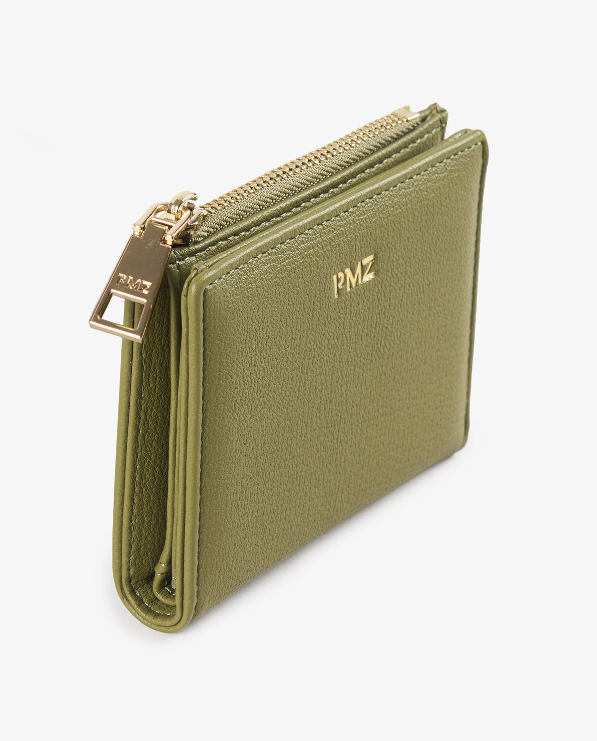 BILLETERA BASIC VERDE
