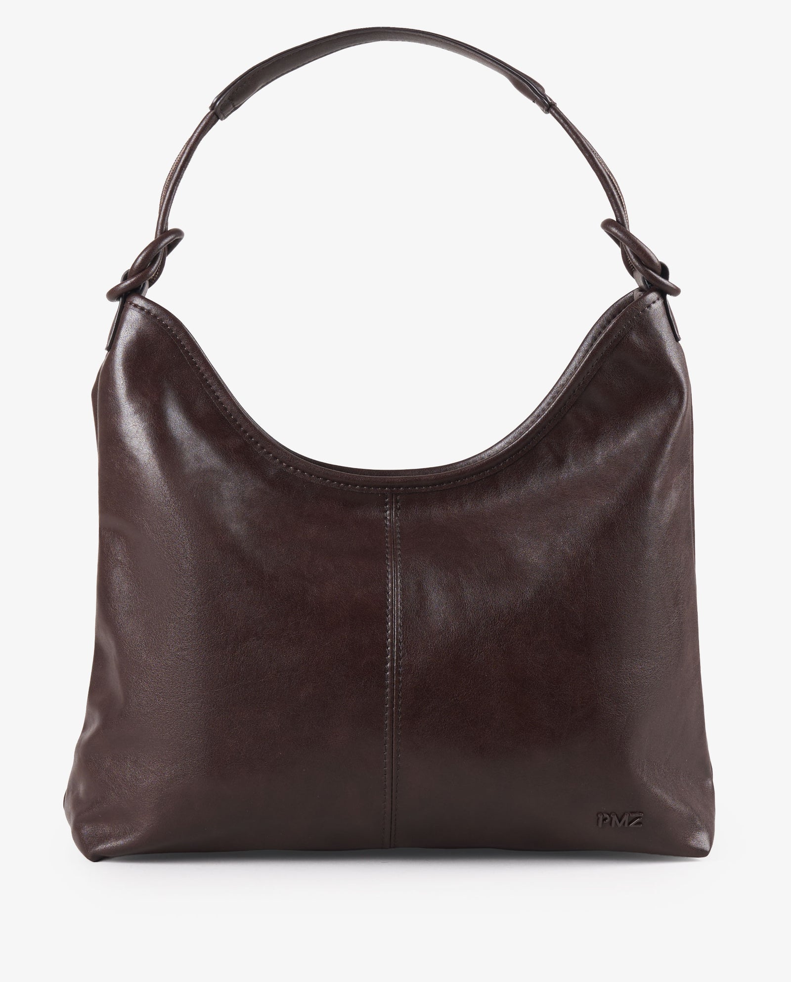 SHOULDER EFECTO PIEL MARRÓN