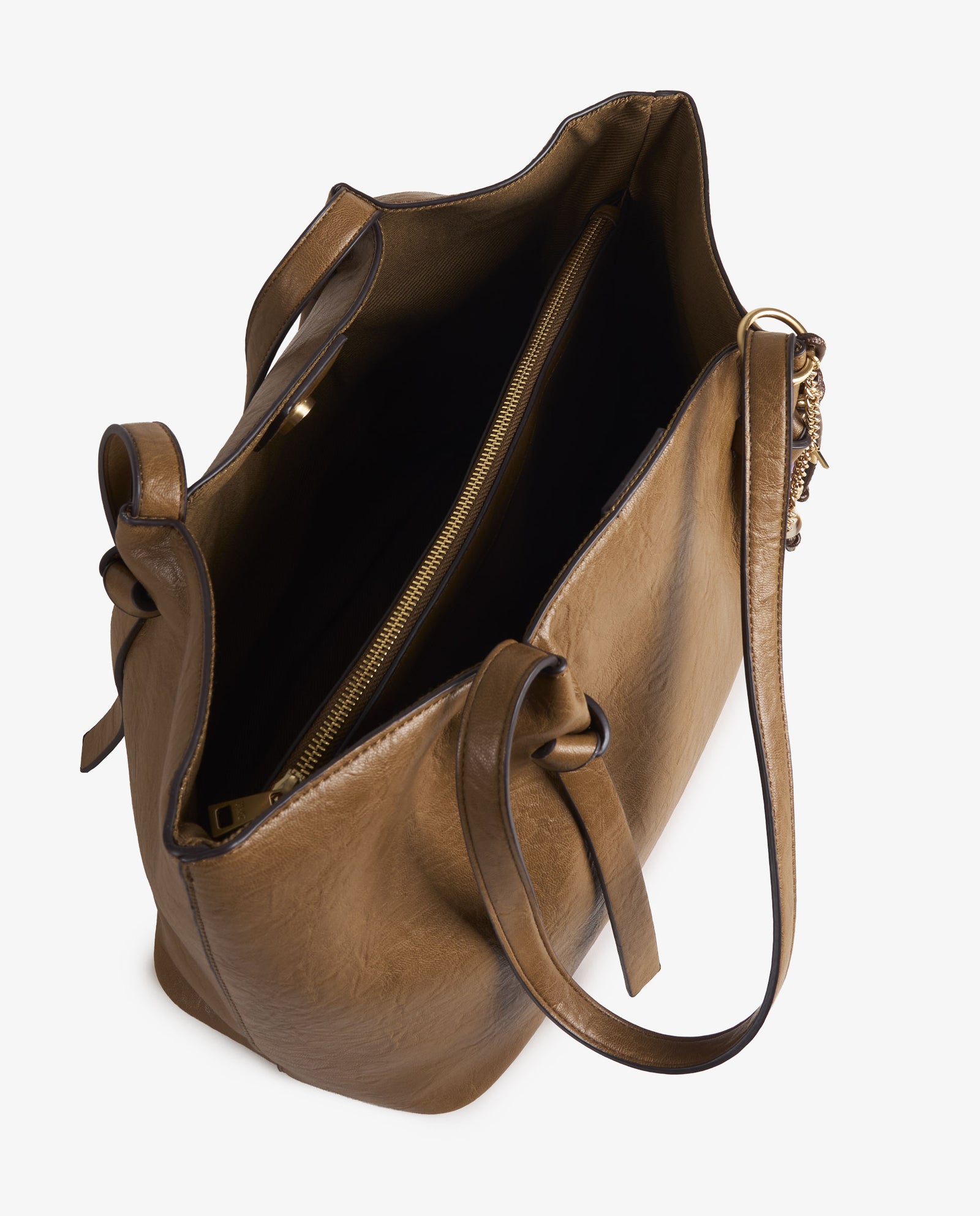SHOPPER CAMEL