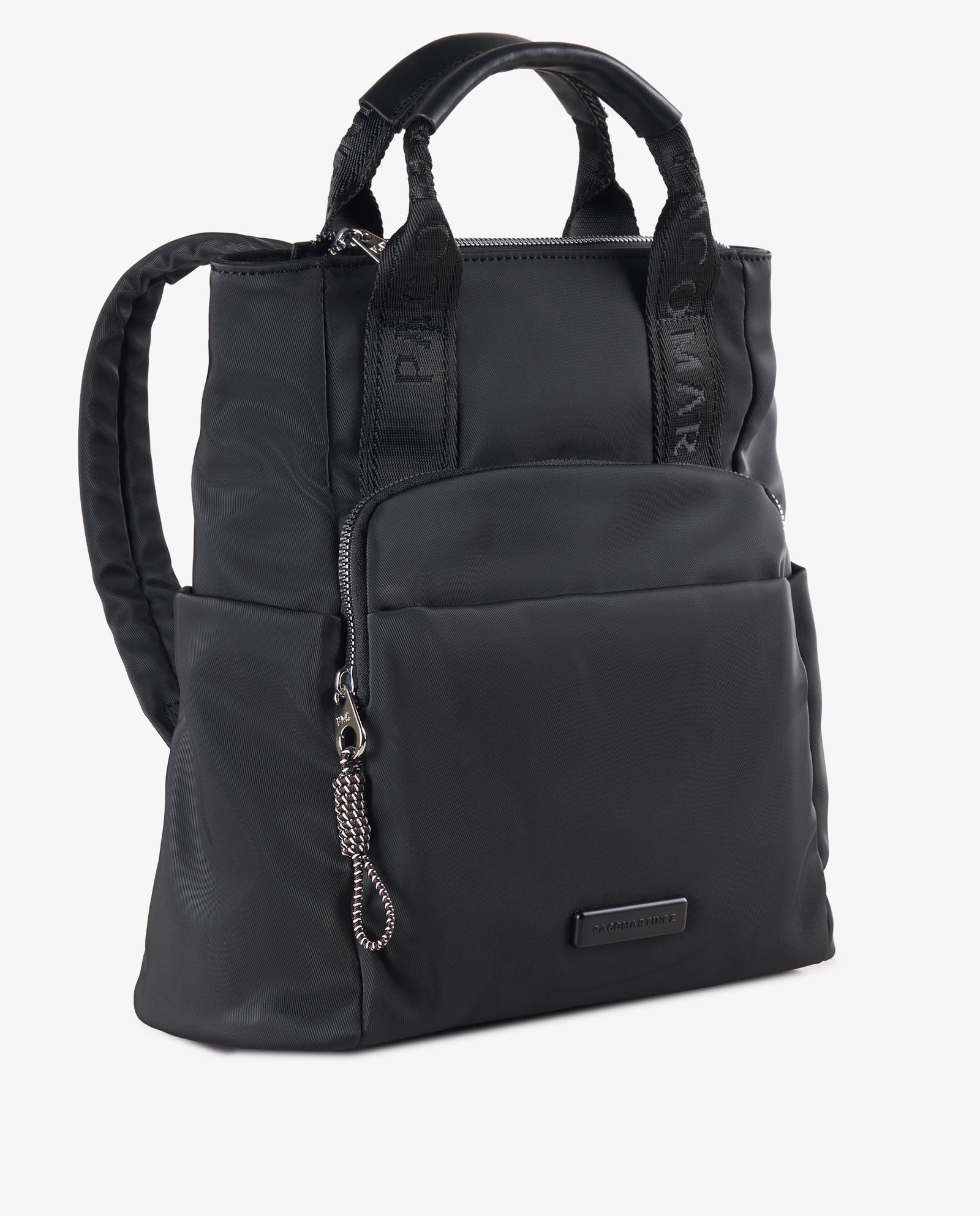 MOCHILA ENGOMADO