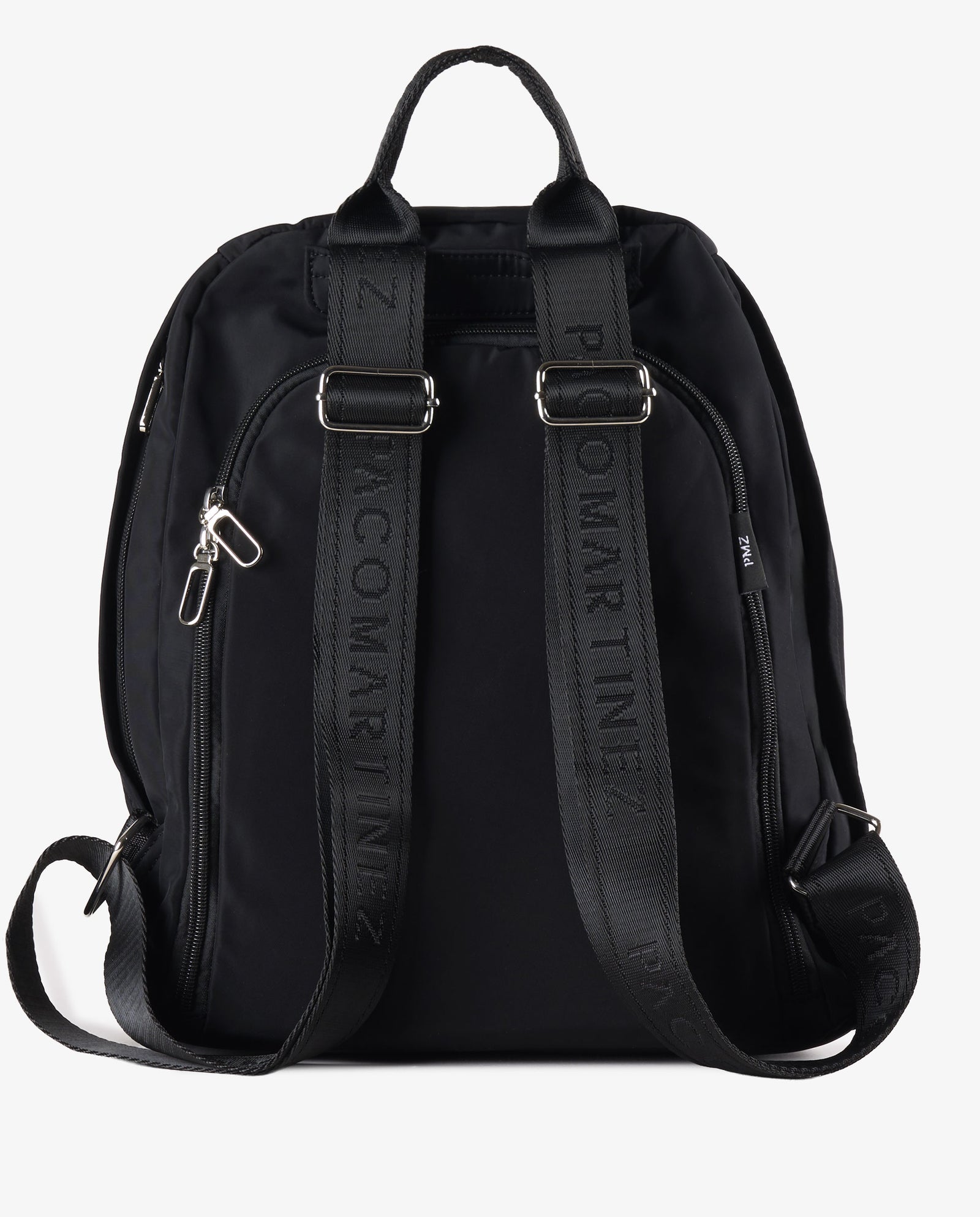 MOCHILA ANTIRROBO