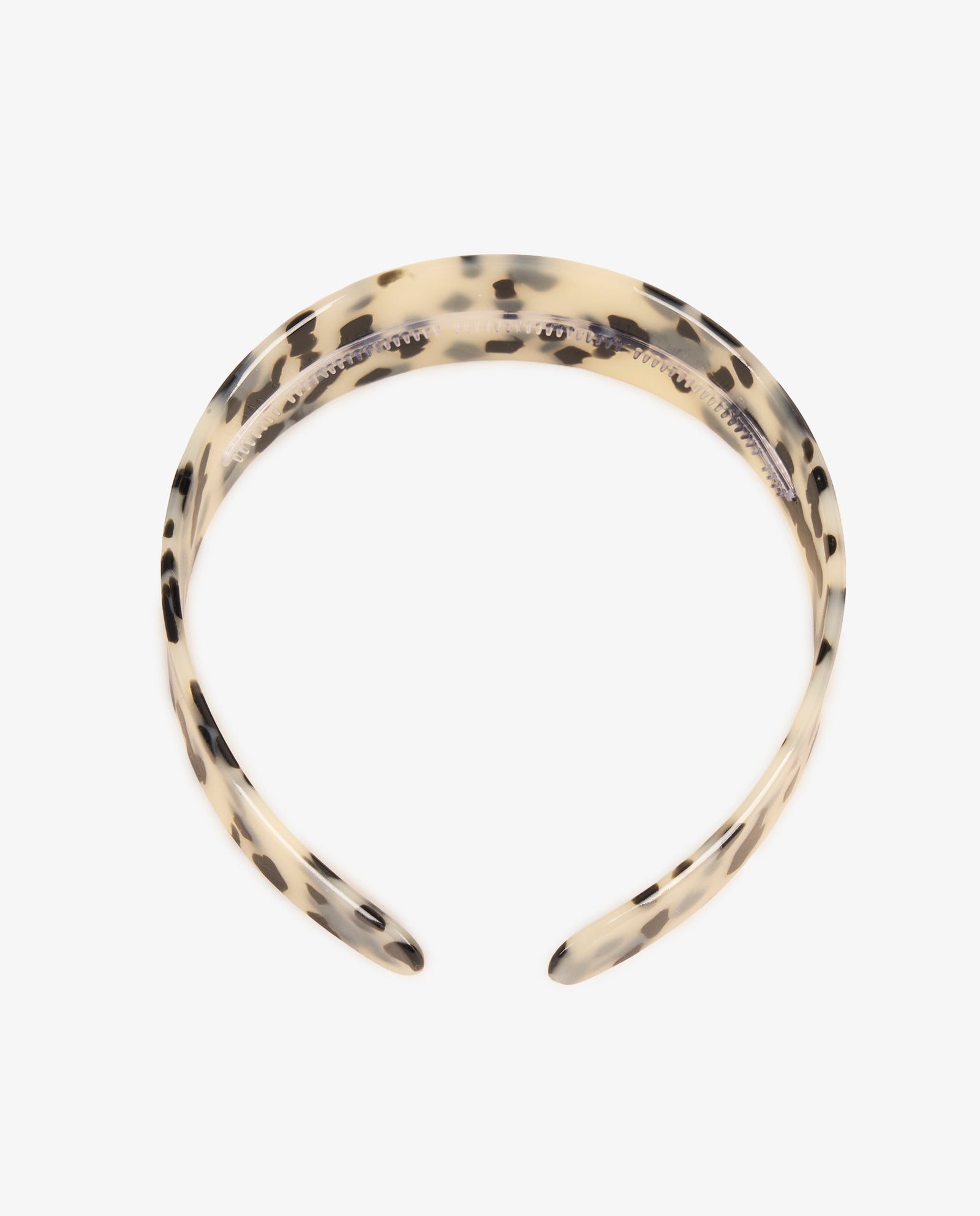 DIADEMA CAREY ESTAMPADA