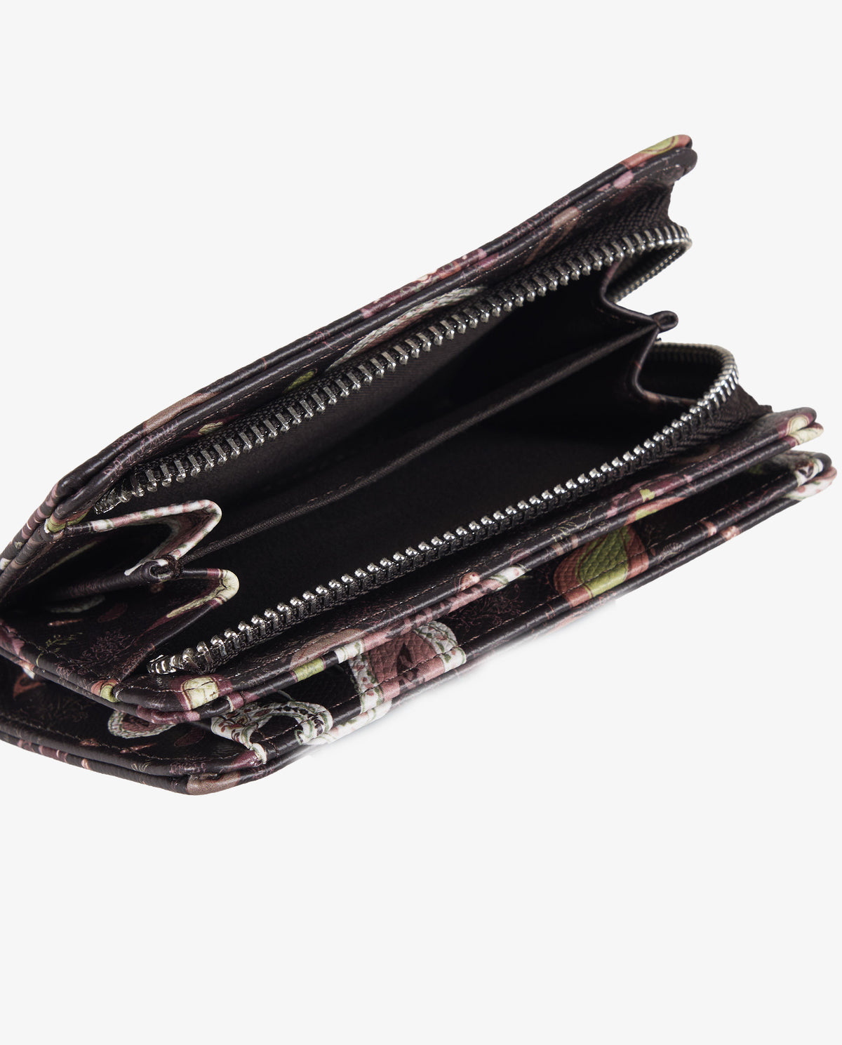 BILLETERA PASLEY NEGRO