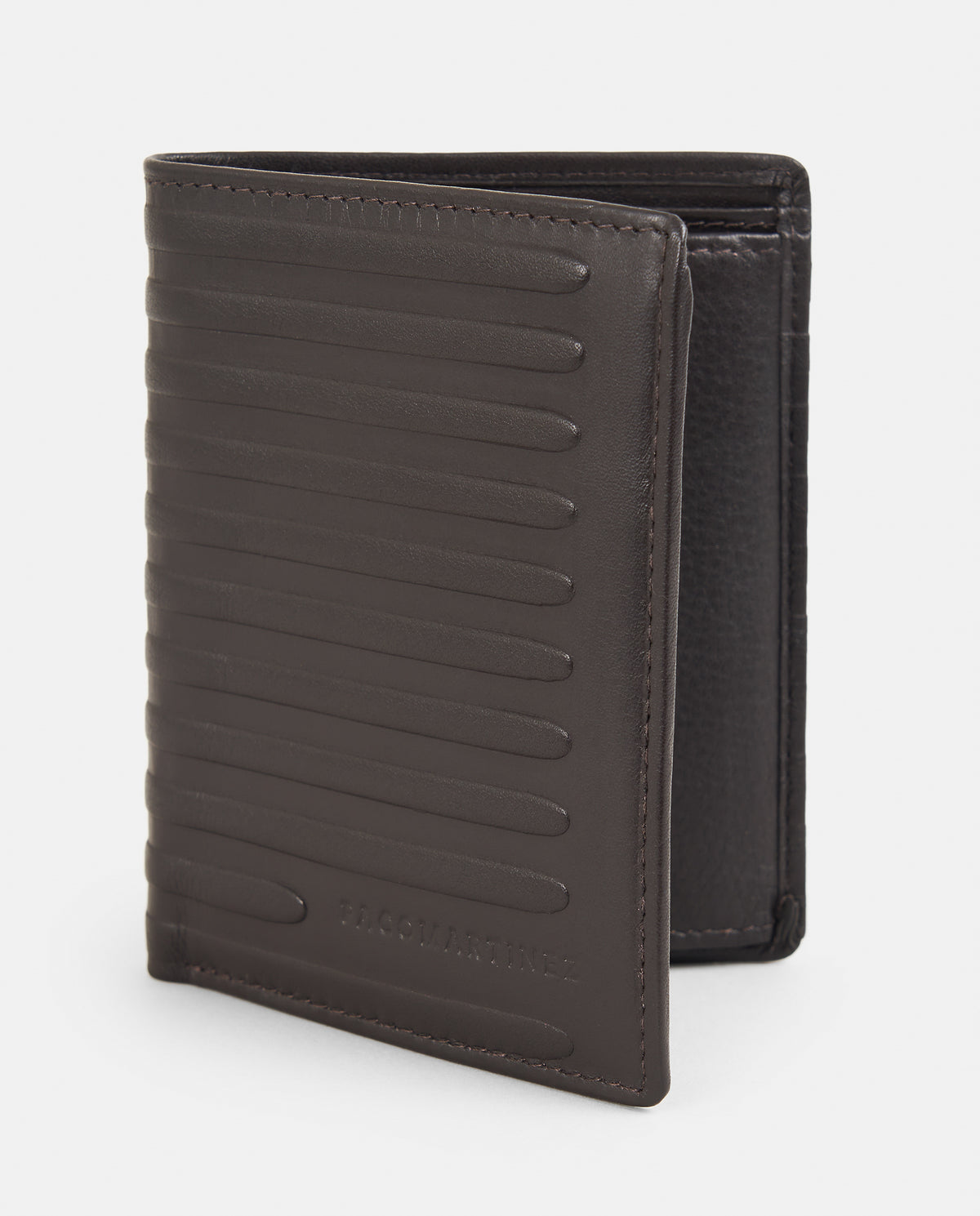 BILLETERA GRANDE VERTICAL LÍNEAS CABALLERO
