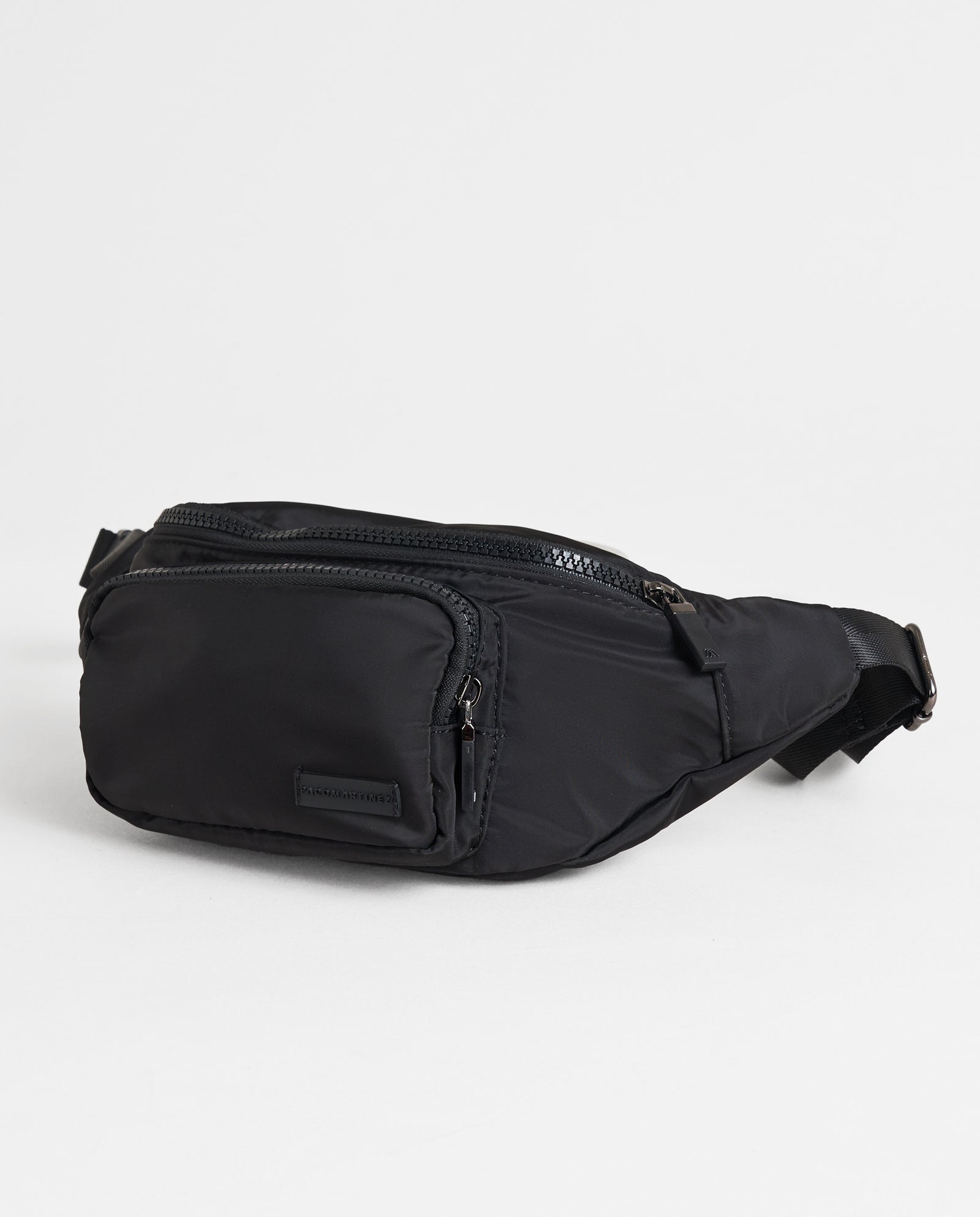 RIÑONERA NYLON SPORT