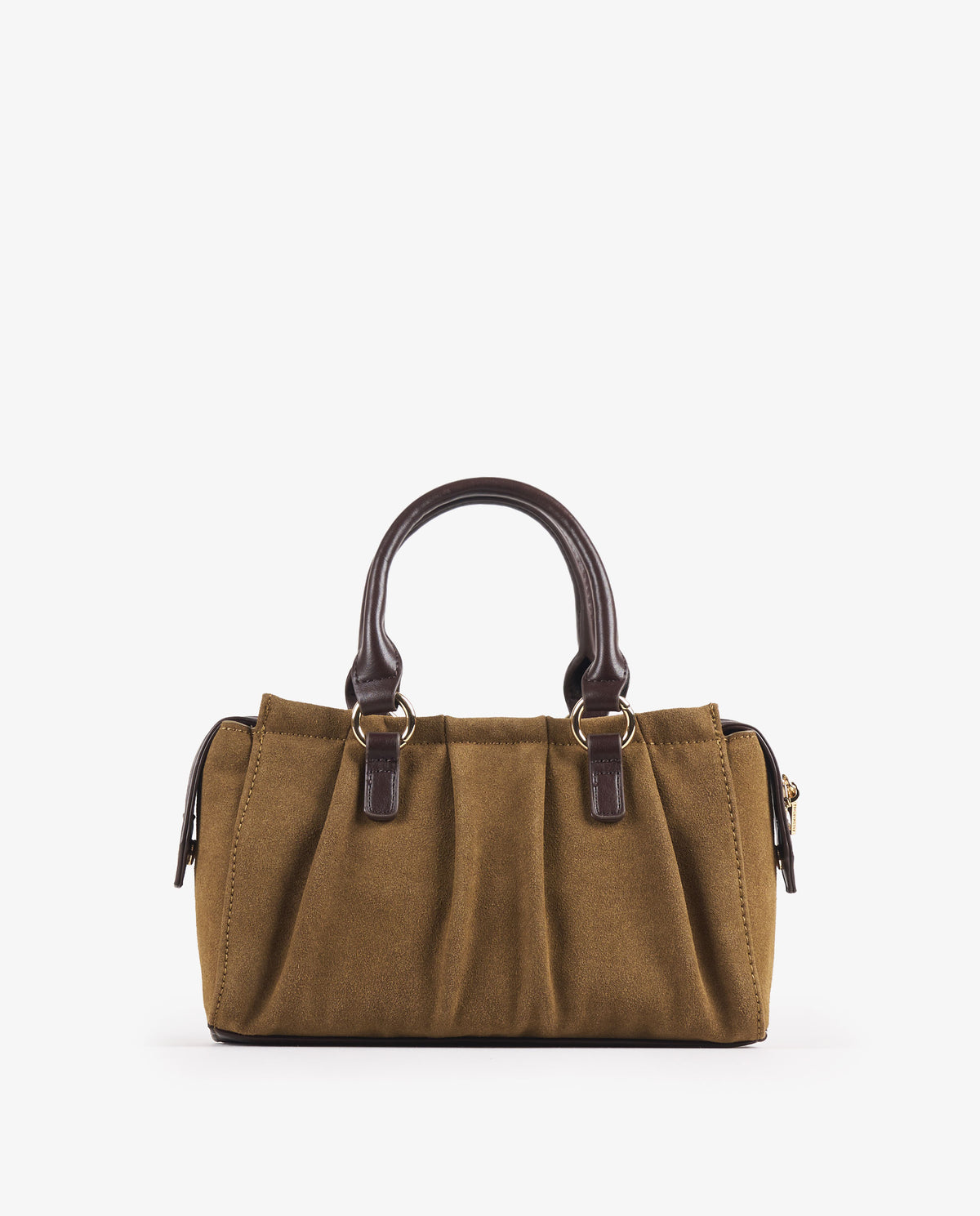 TOTE SERRAJE CAMEL