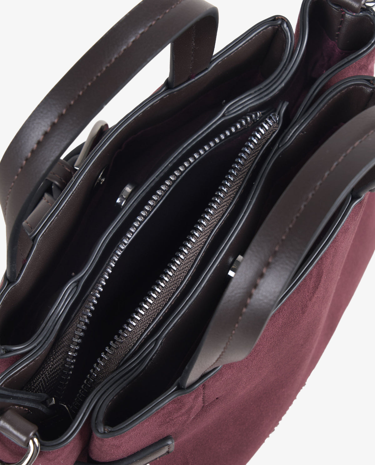 TOTE MINI  BURDEOS