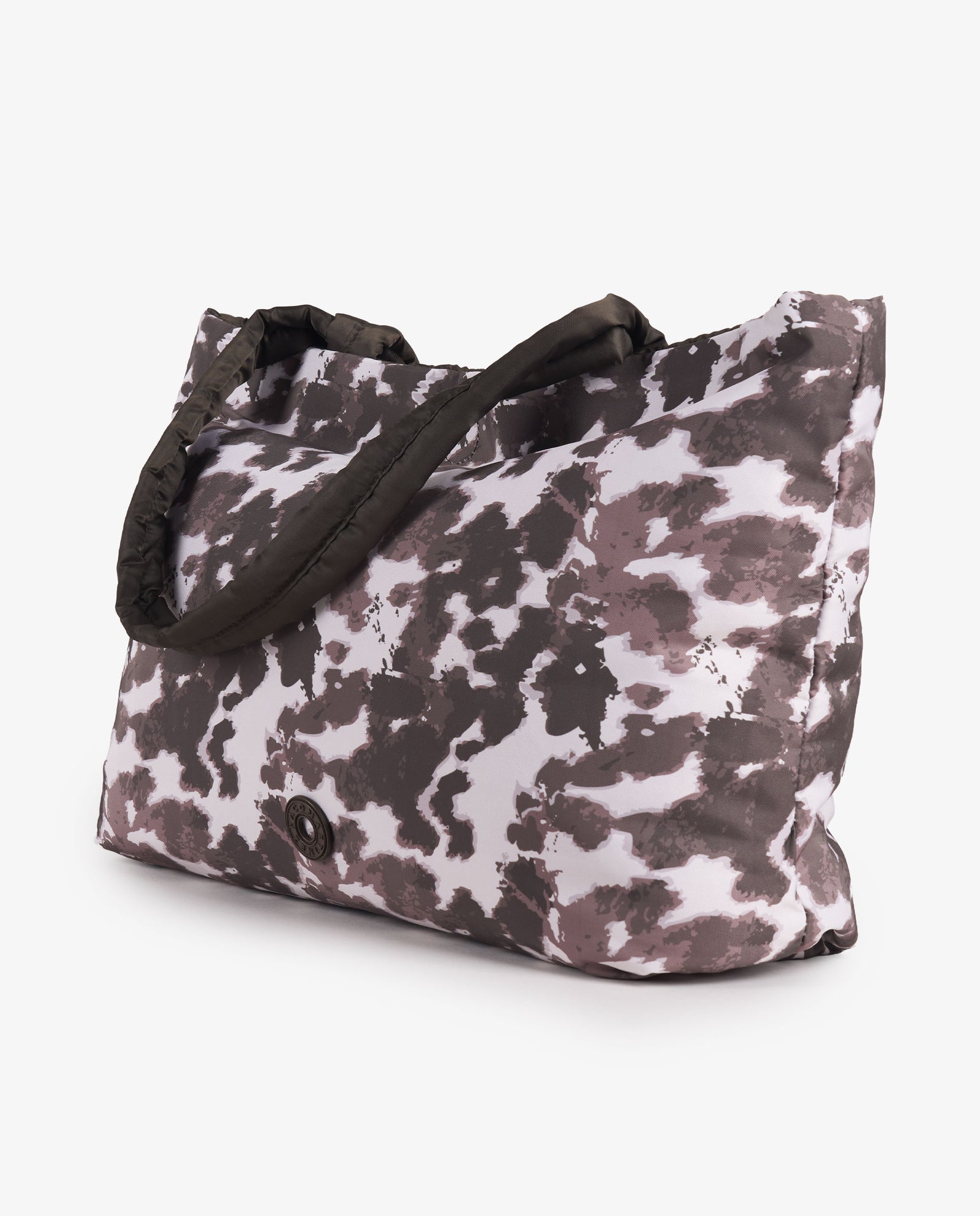 SHOPPER REVERSIBLE PRINT
