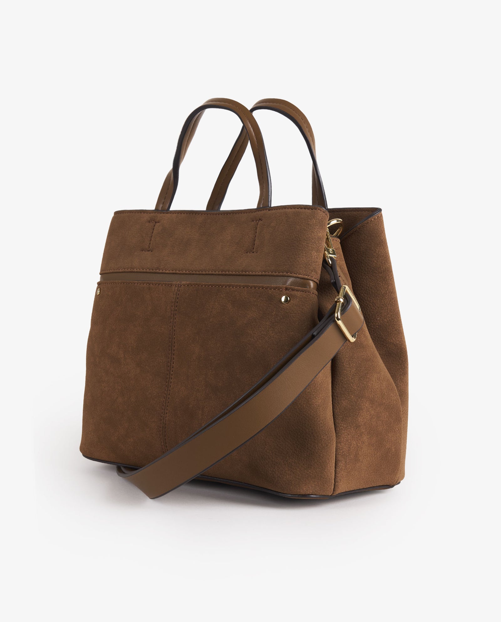 TOTE ANTELINA CAMEL