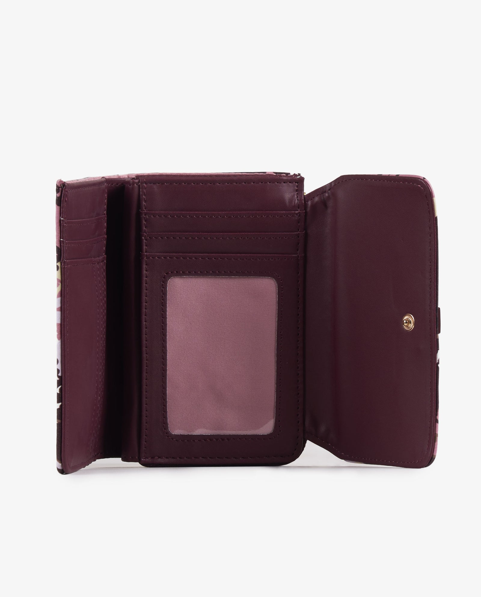 MONEDERO PRINT CAOS