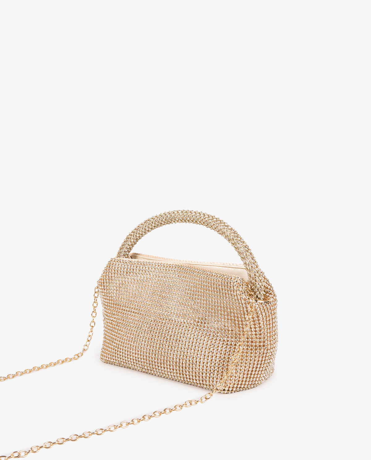 CLUTCH STRASS ORO