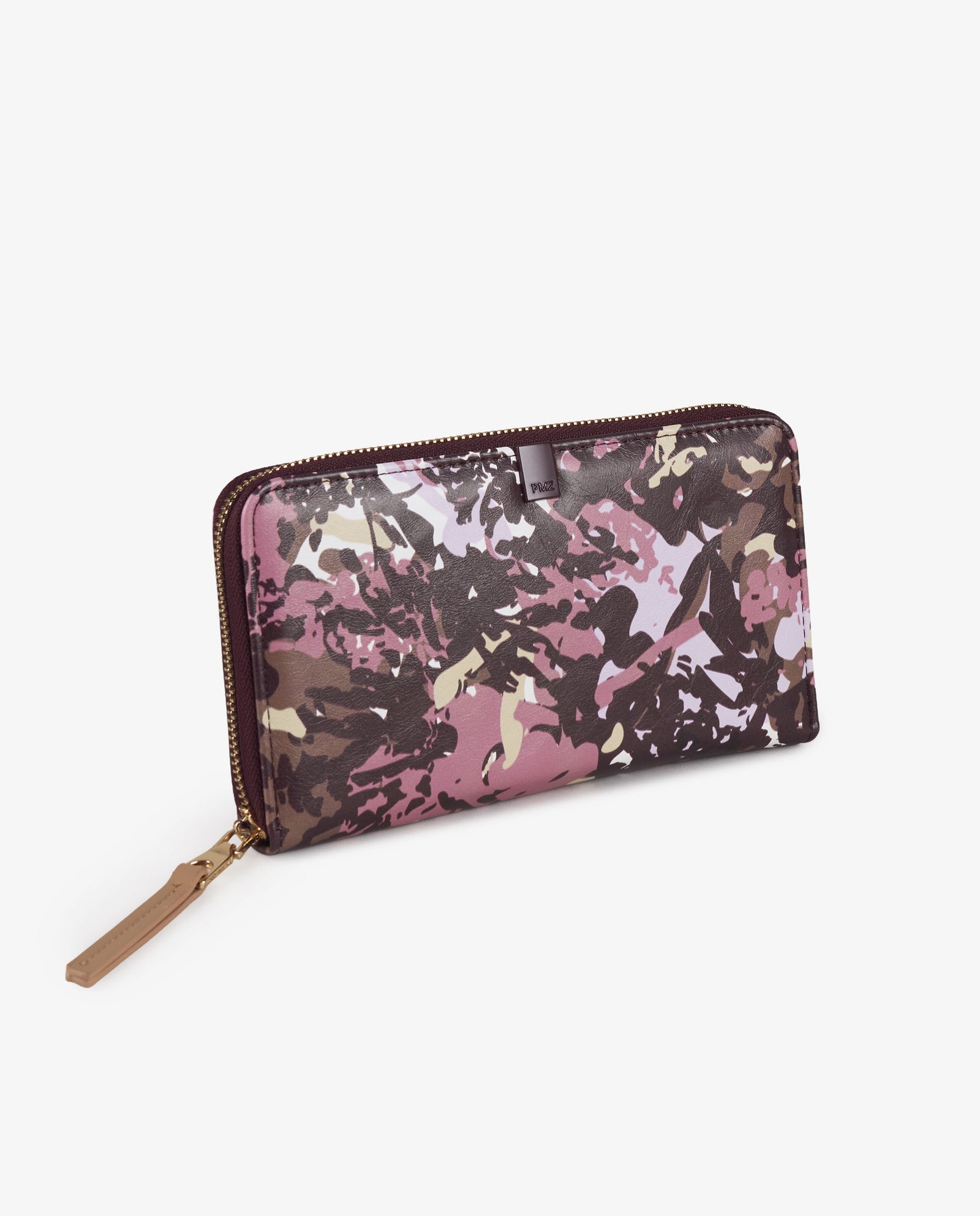 BILLETERA PRINT CAOS