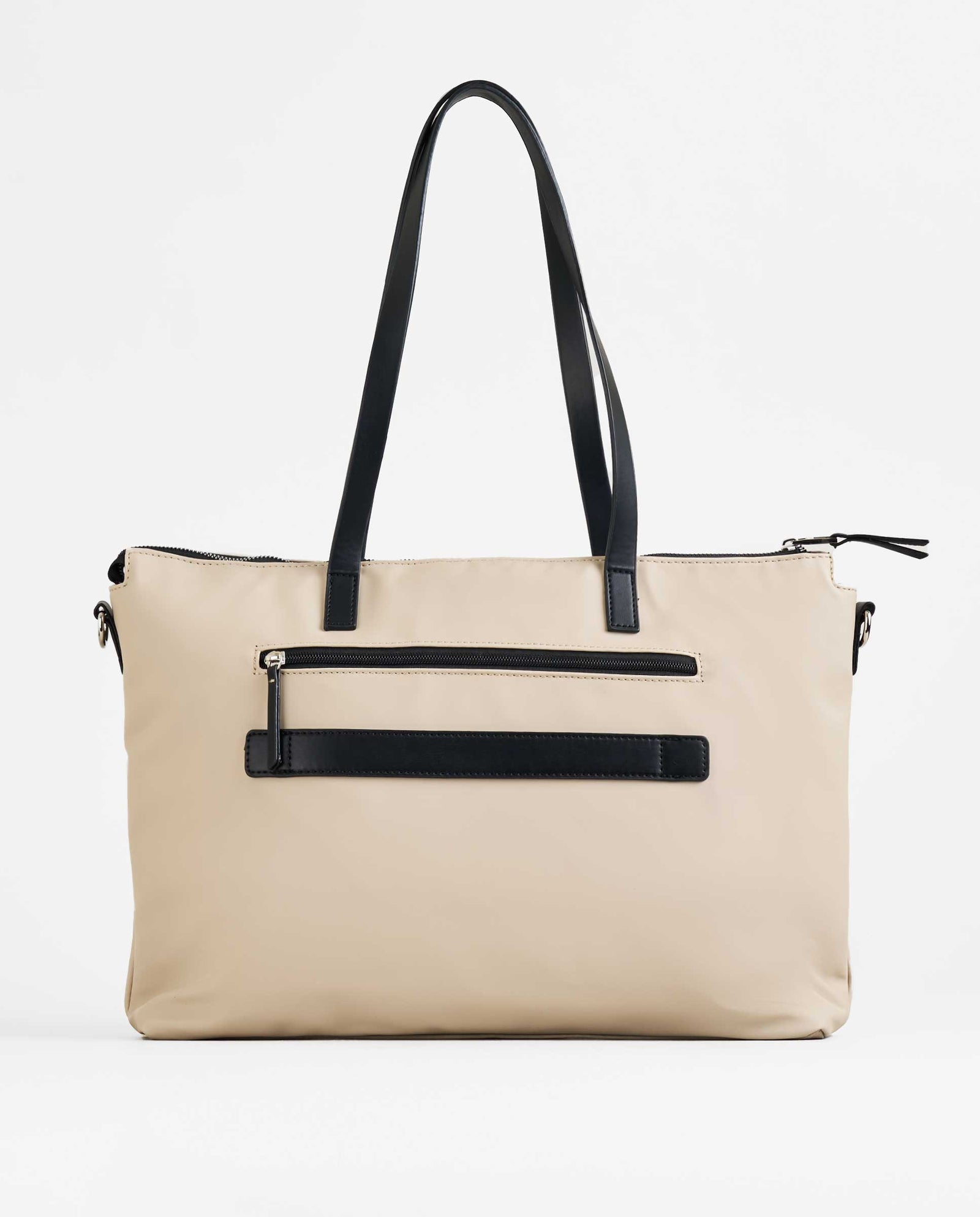 PORTADOCUMENTOS NYLON PORTÁTIL 15''