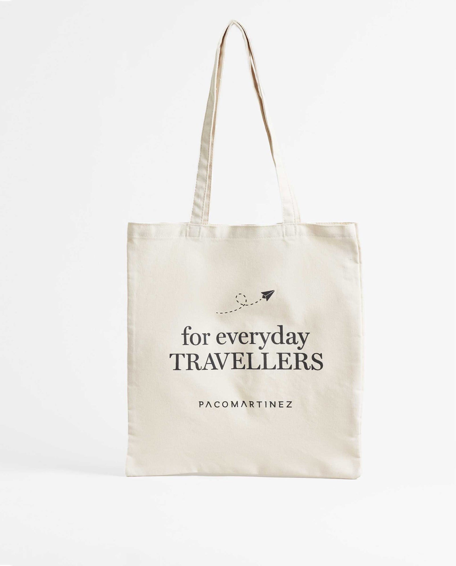 TOTE BAG TRAVELLER