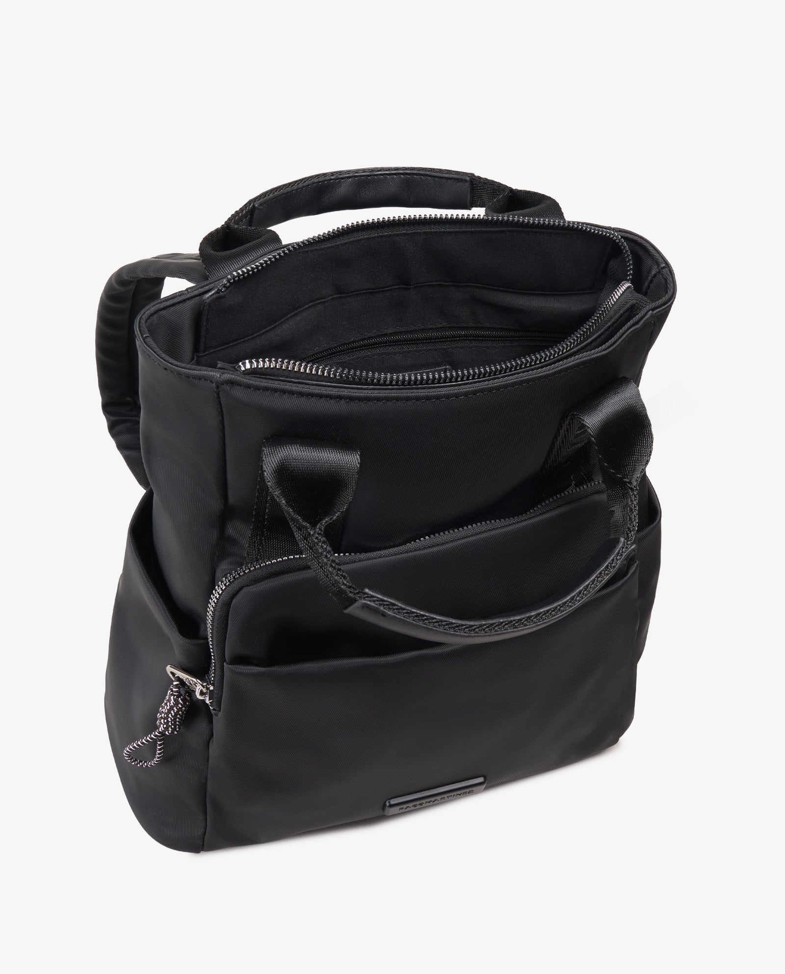 MOCHILA ENGOMADO