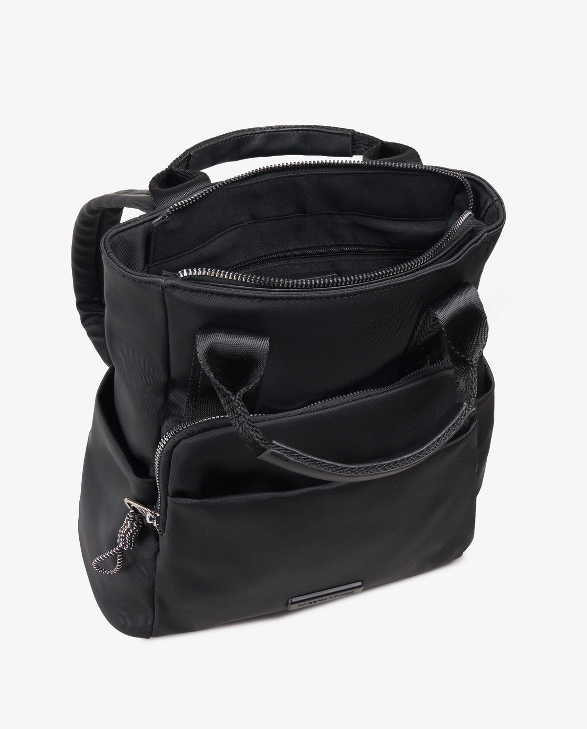 MOCHILA ENGOMADO