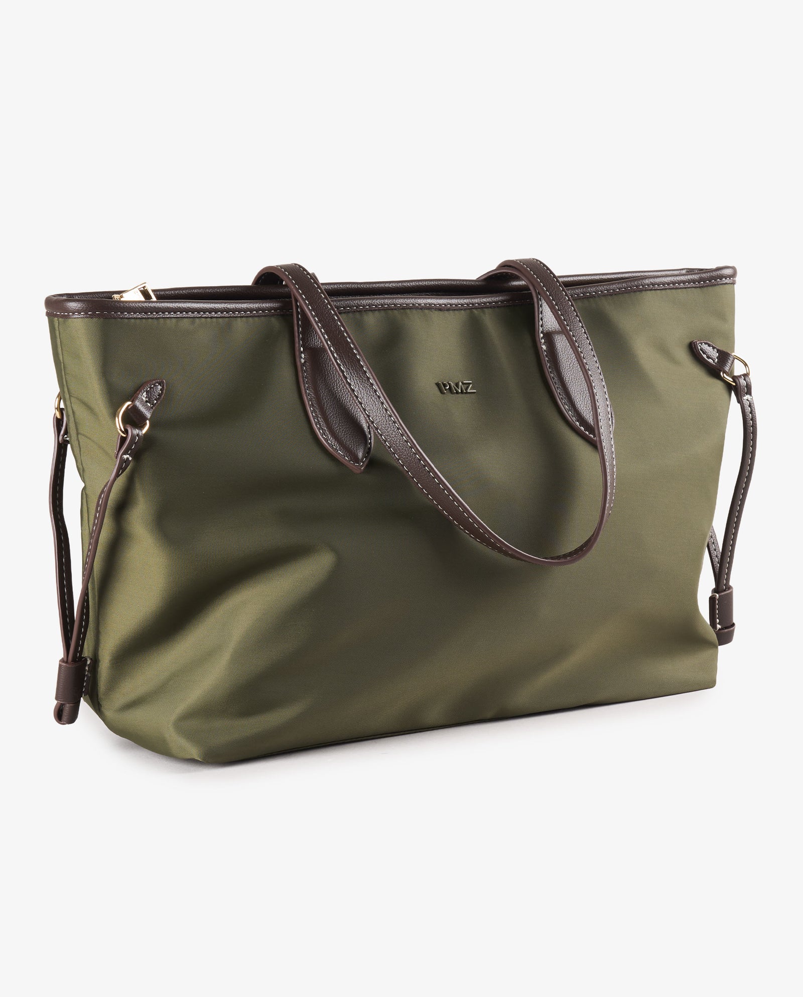 SHOPPER COMBI NYLON