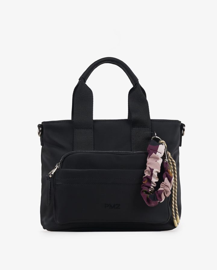 TOTE CASUAL NEGRO
