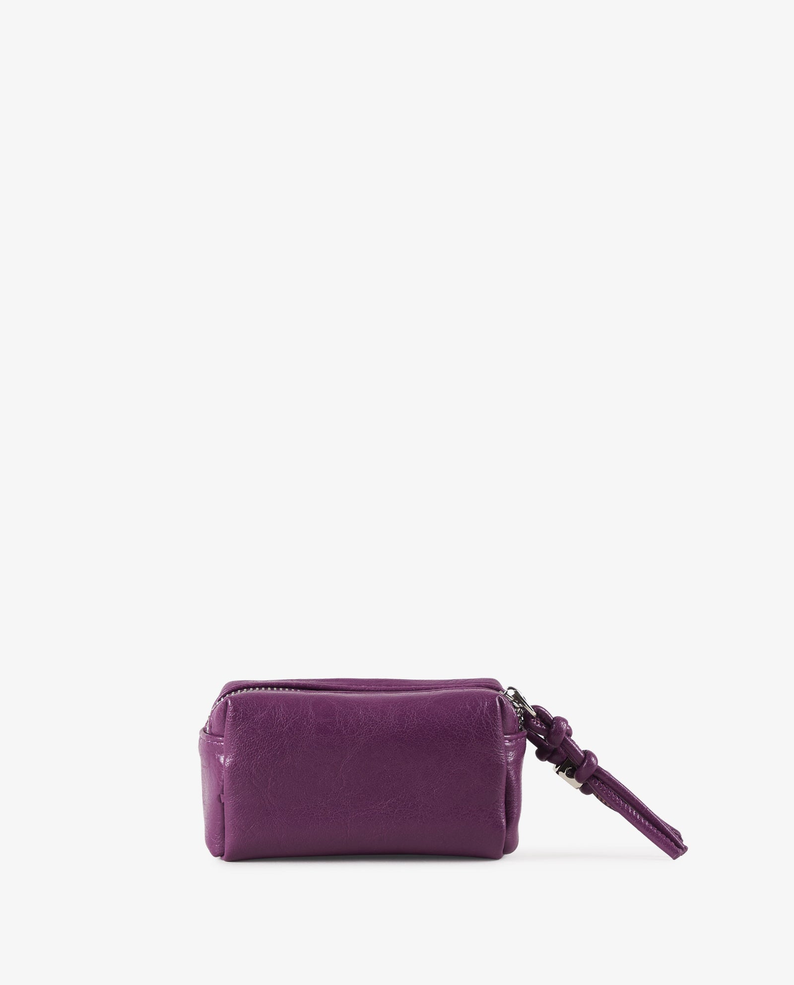 MONEDERO COLORS MORADO