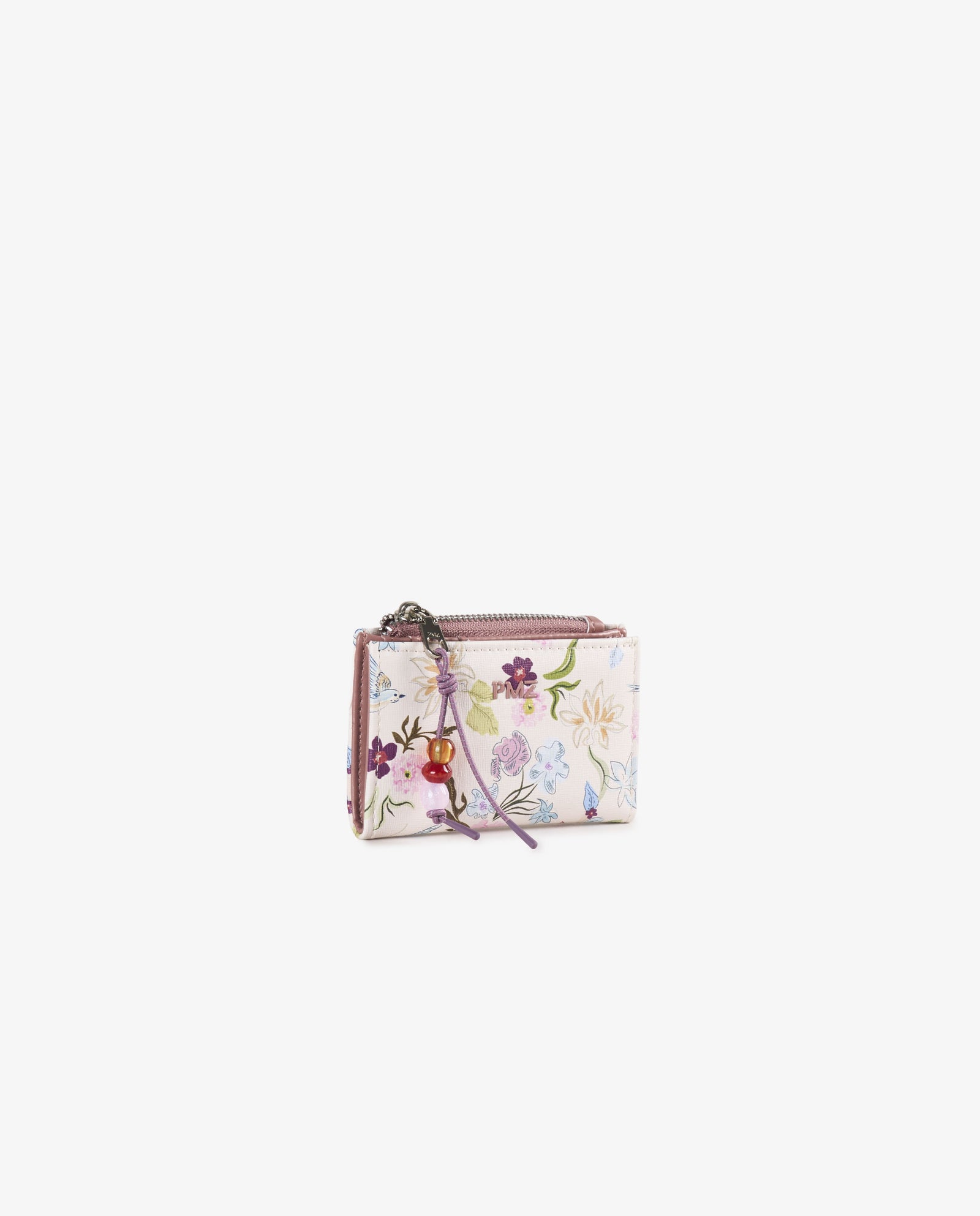 BILLETERA ROMANCE PRINT