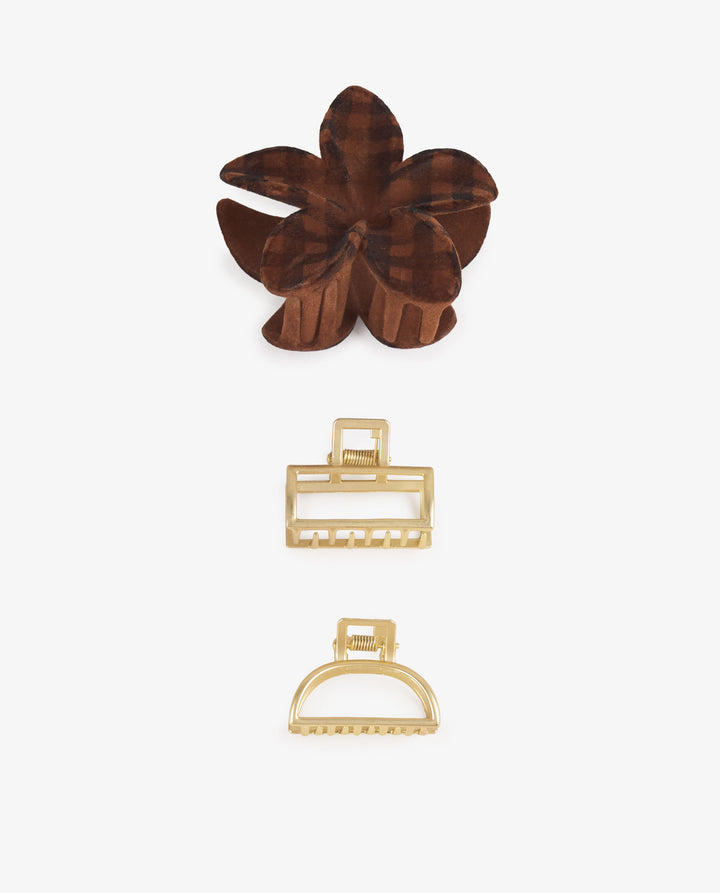 SET MOLAS FLOR