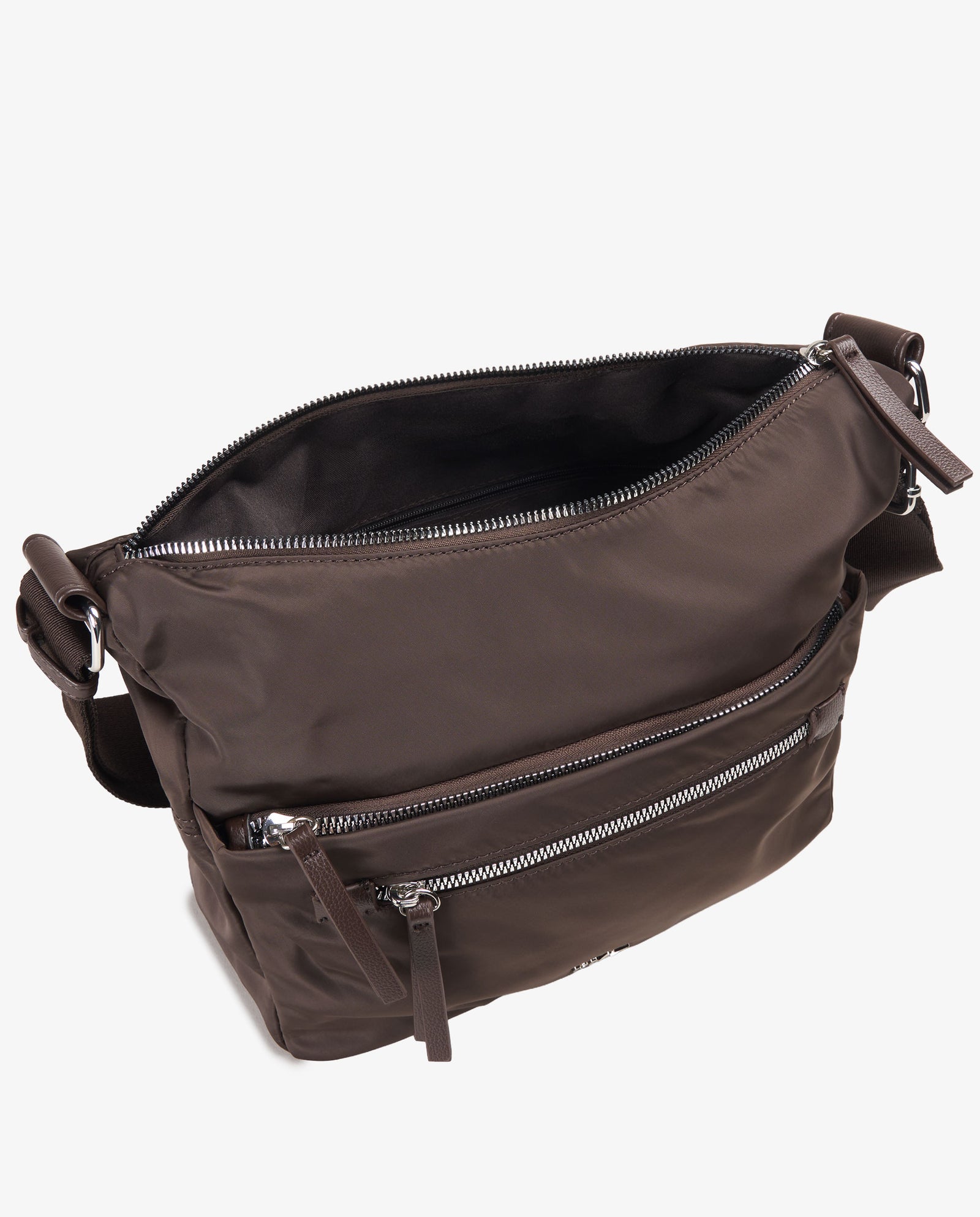 BANDOLERA NYLON