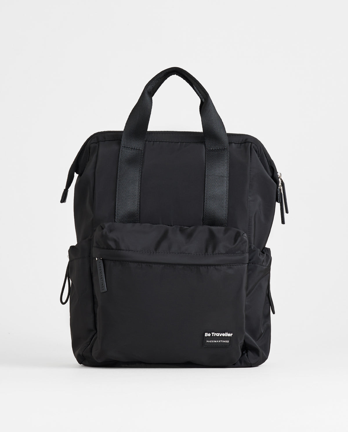 BOLSA DE VIAJE TRAVELLER NYLON