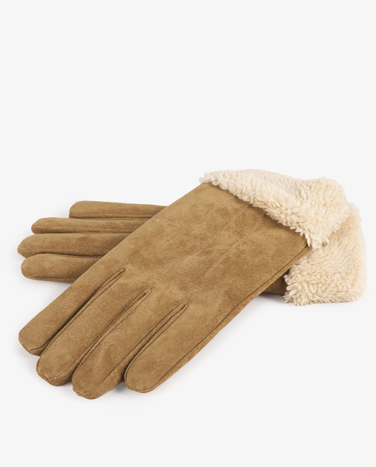 GUANTES CAMEL