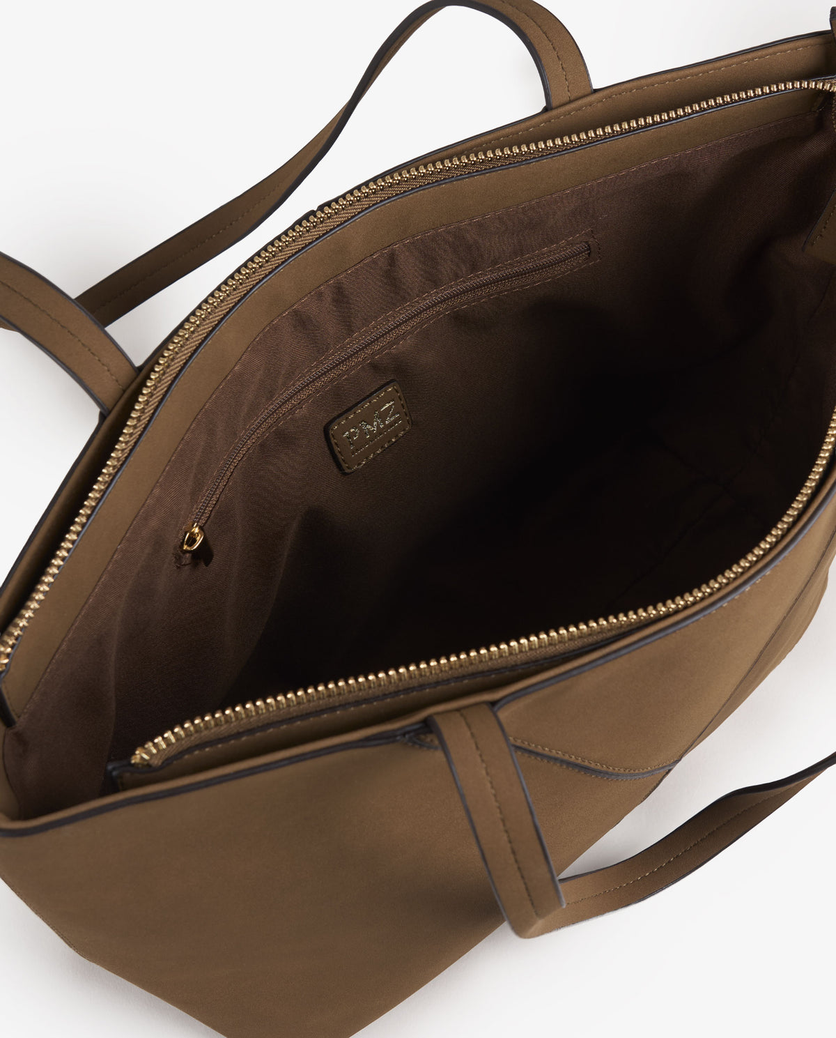 SHOPPER NOBUCK