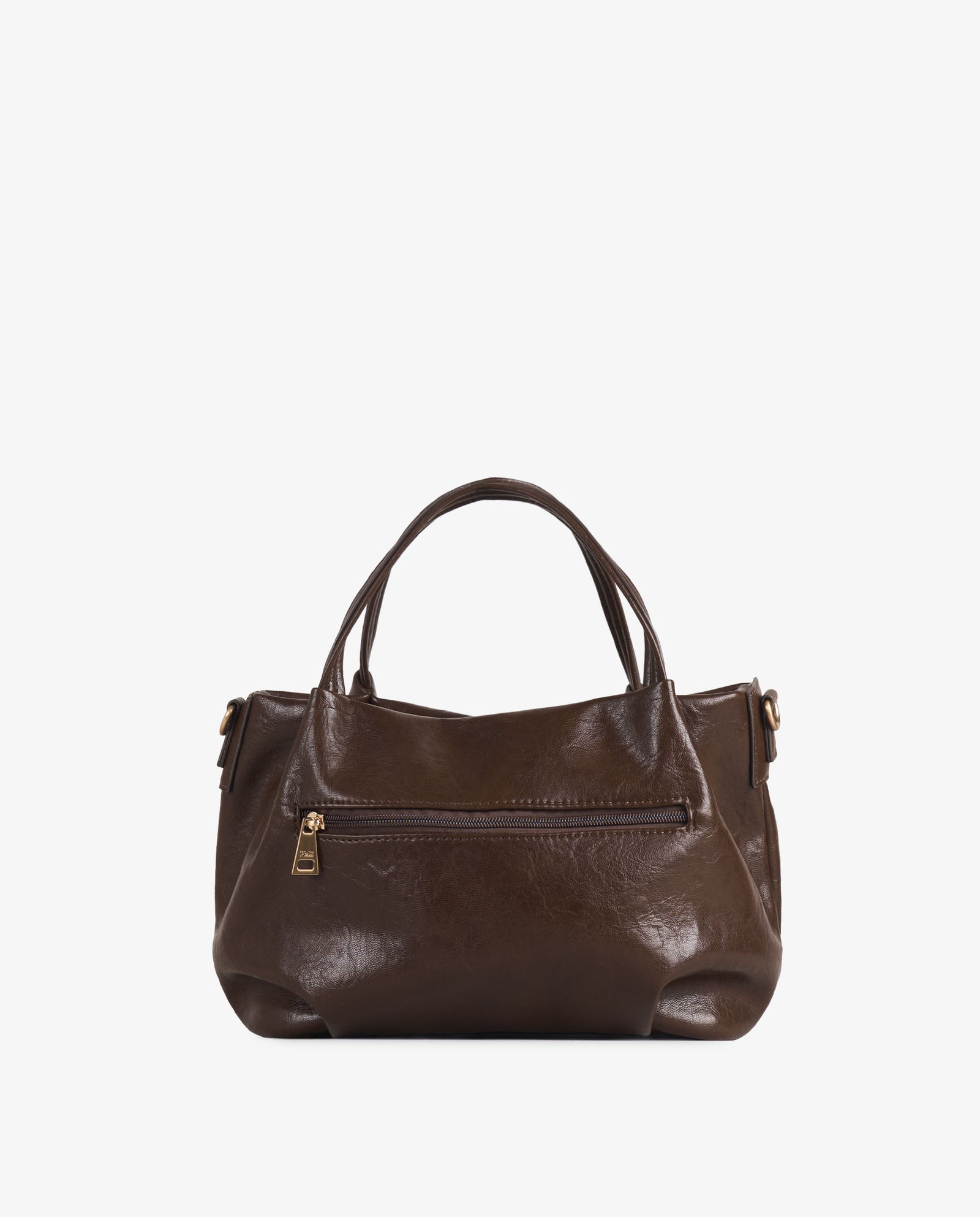 TOTE MARRÓN