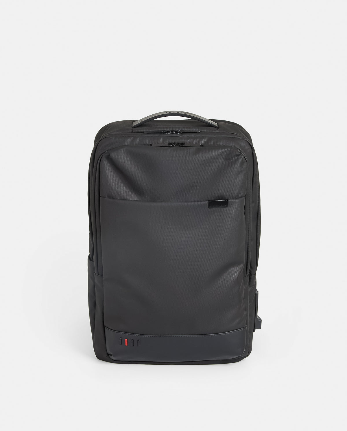 MOCHILA CABALLERO