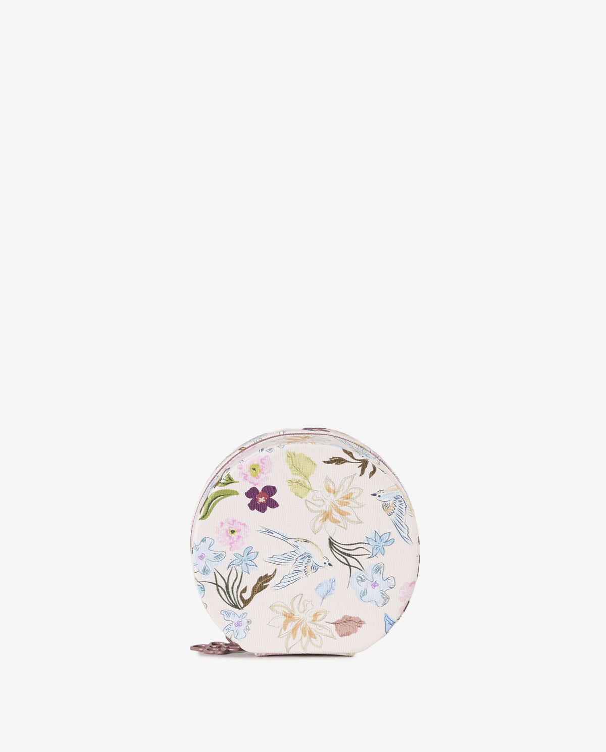 JOYERO PRINT FLORES