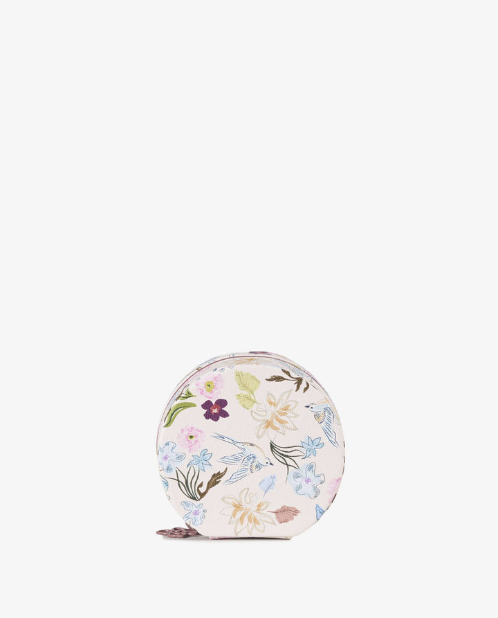 JOYERO PRINT FLORES