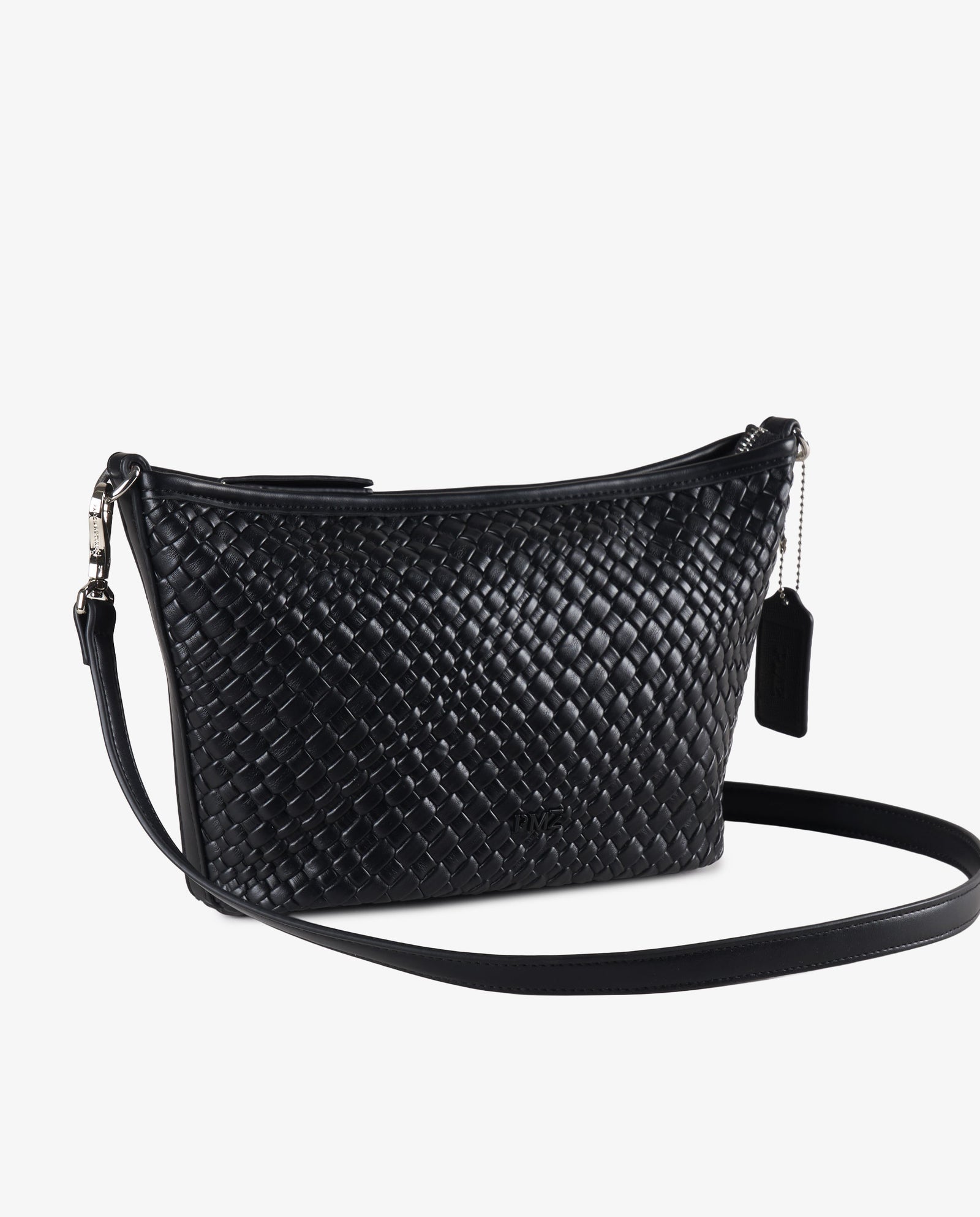 BANDOLERA TRENZADA
