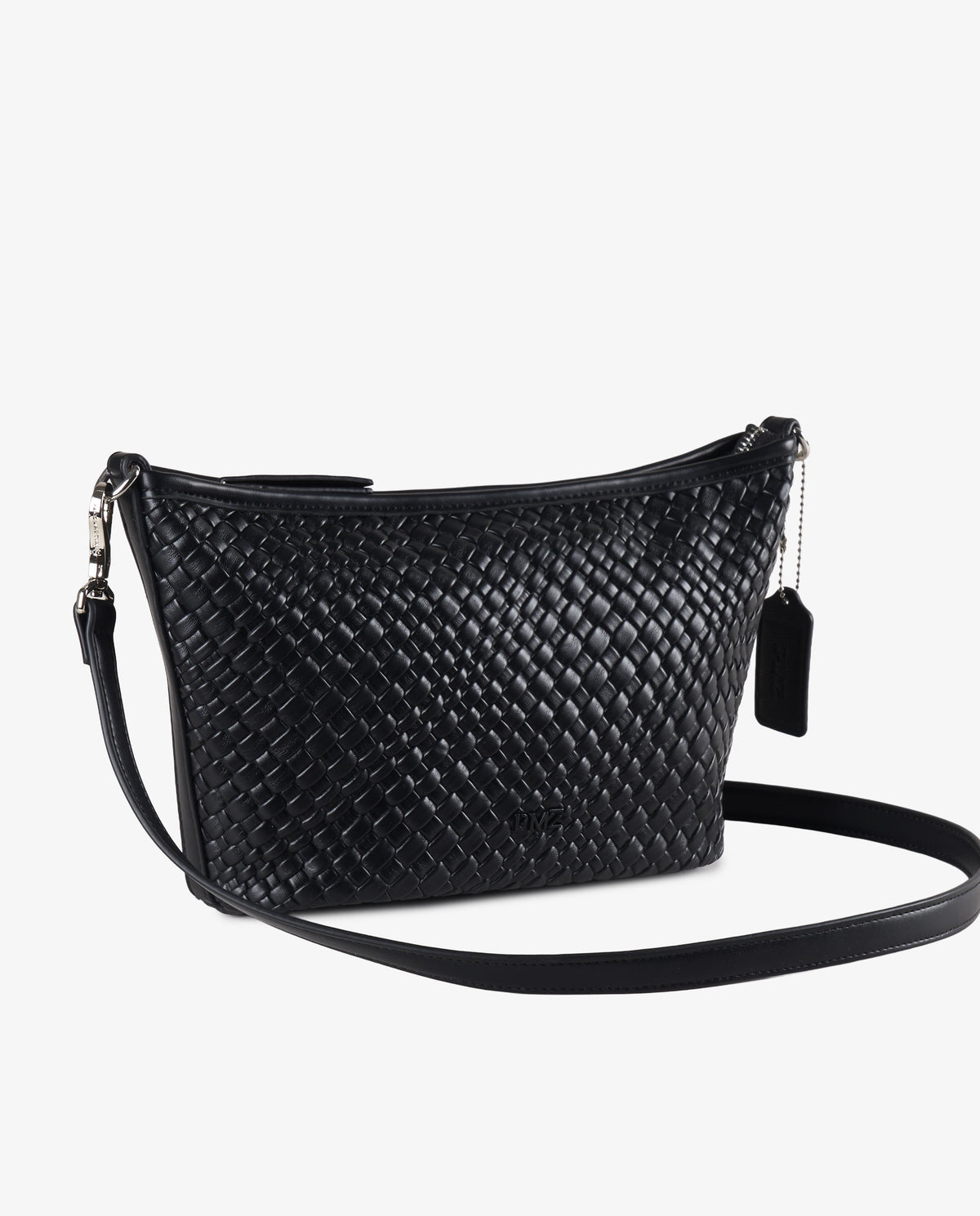 BANDOLERA TRENZADA