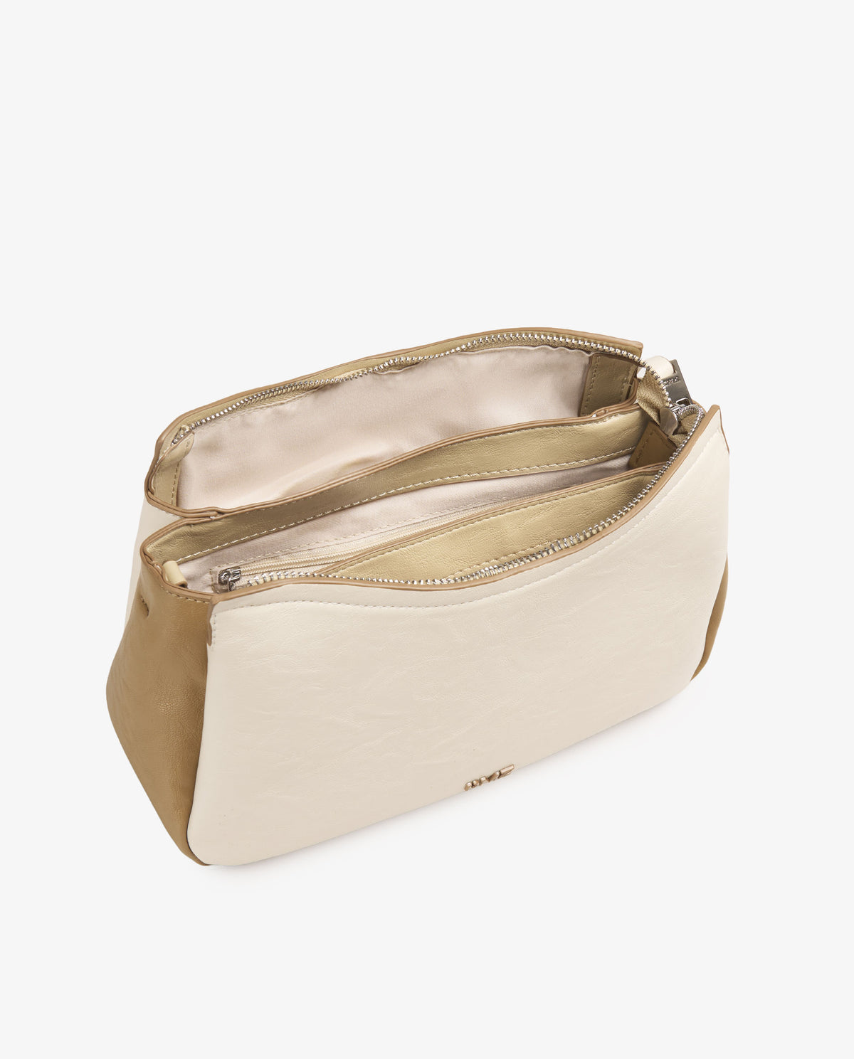 BANDOLERA BICOLOR
