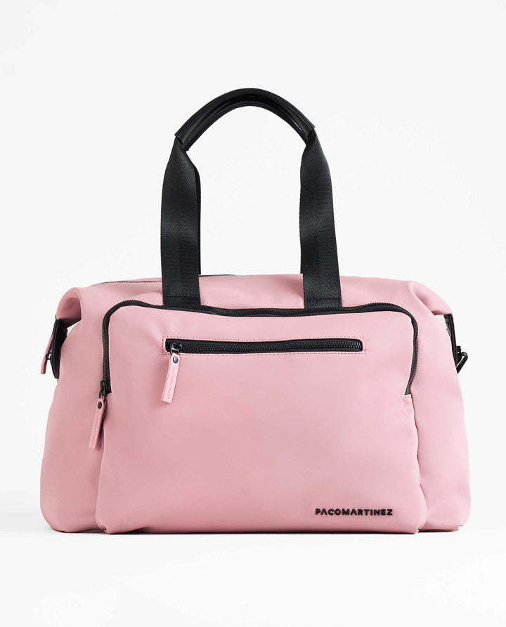 BORSA DA VIAGGIO GOMMATA