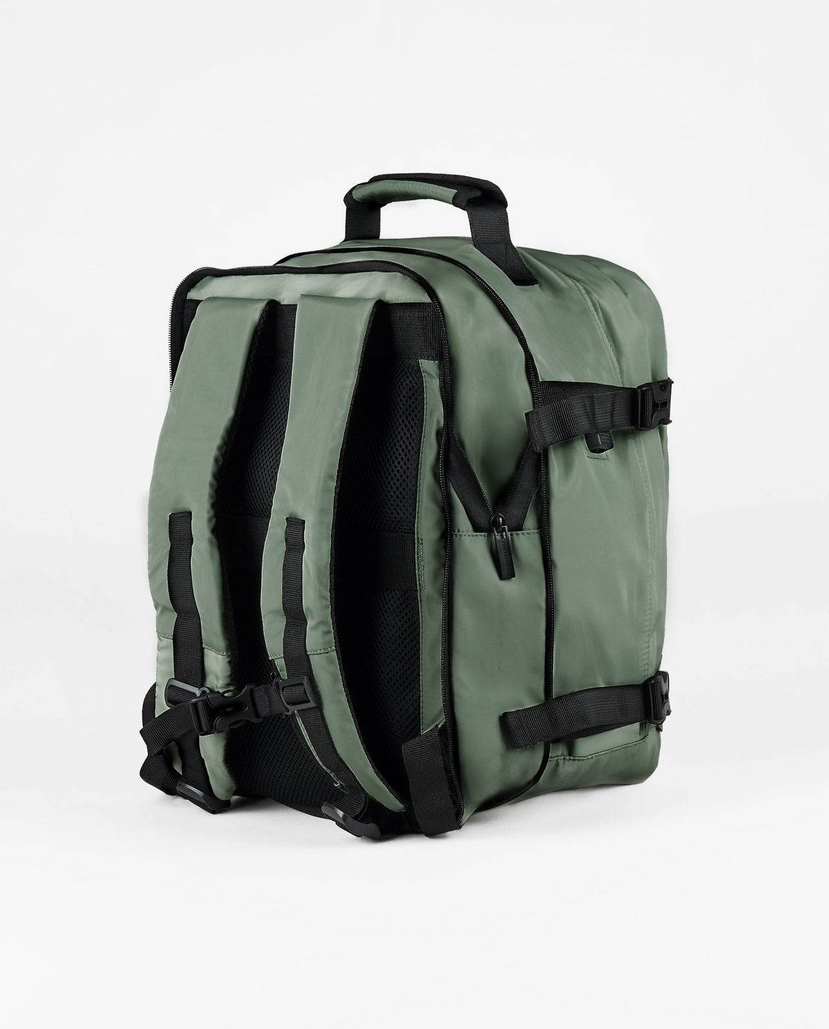 MOCHILA TRAVELLER