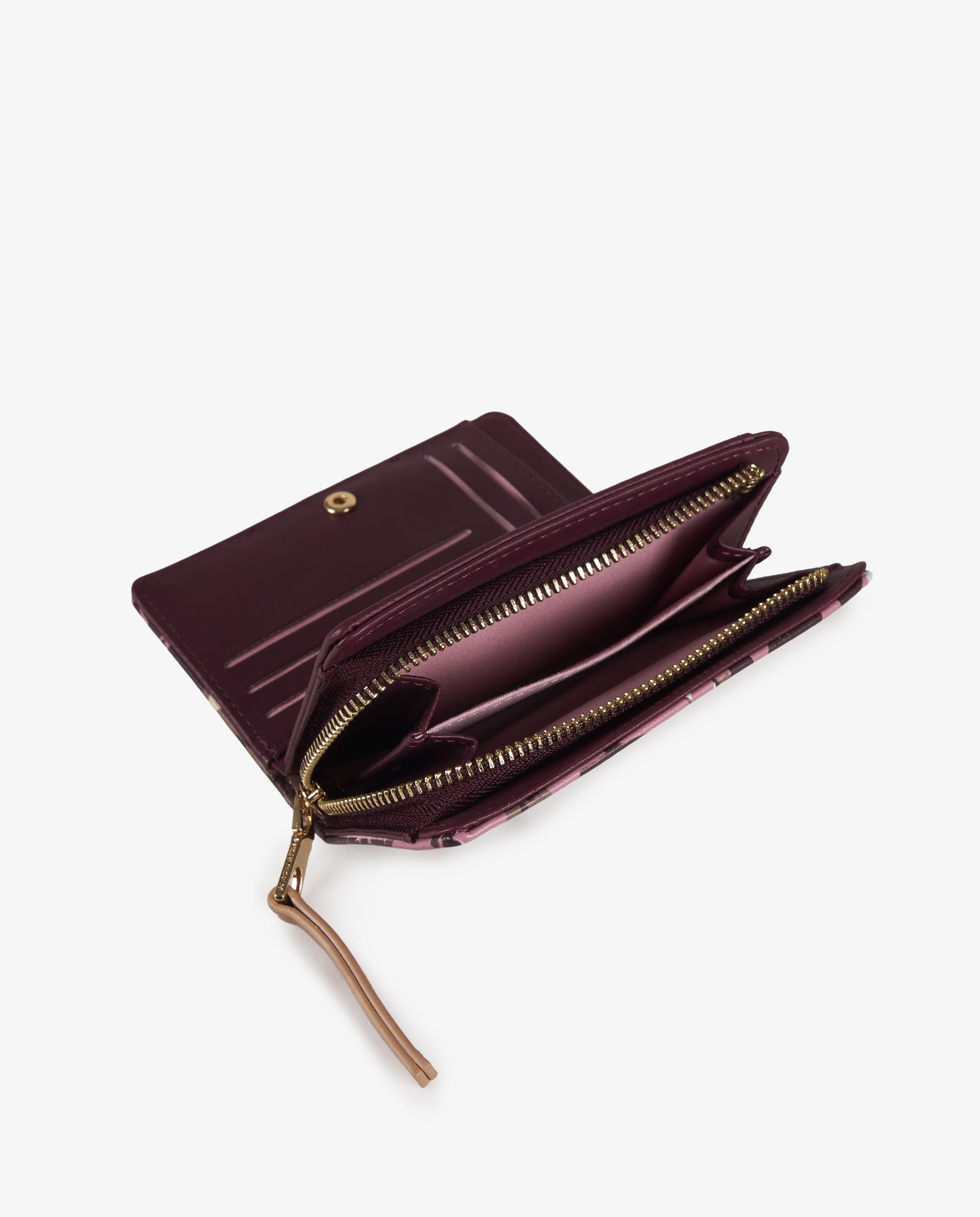 BILLETERA PRINT