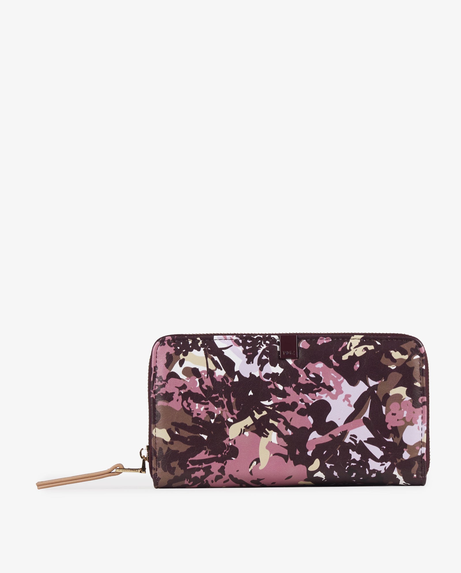 BILLETERA PRINT CAOS
