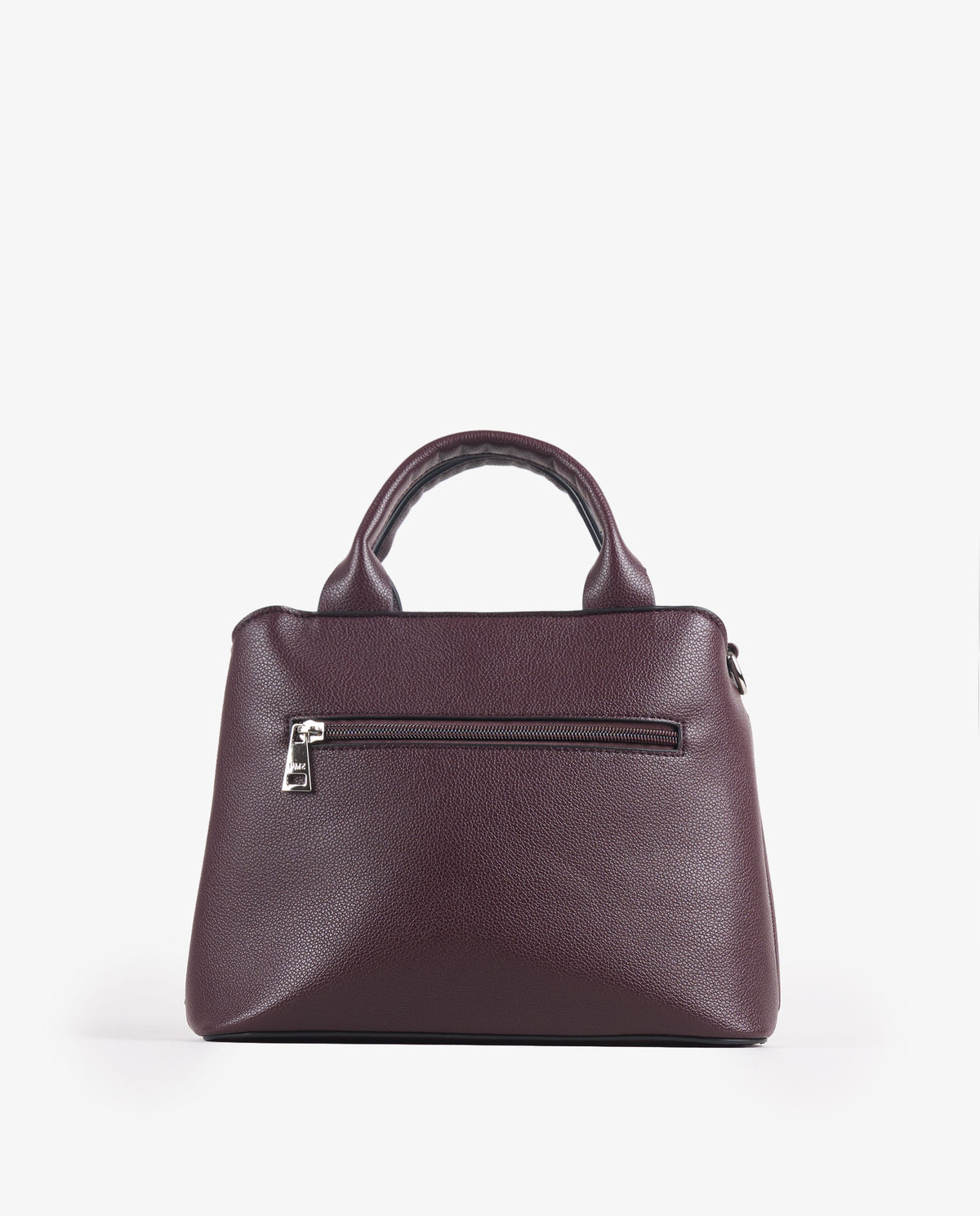 TOTE HANGER BURDEOS