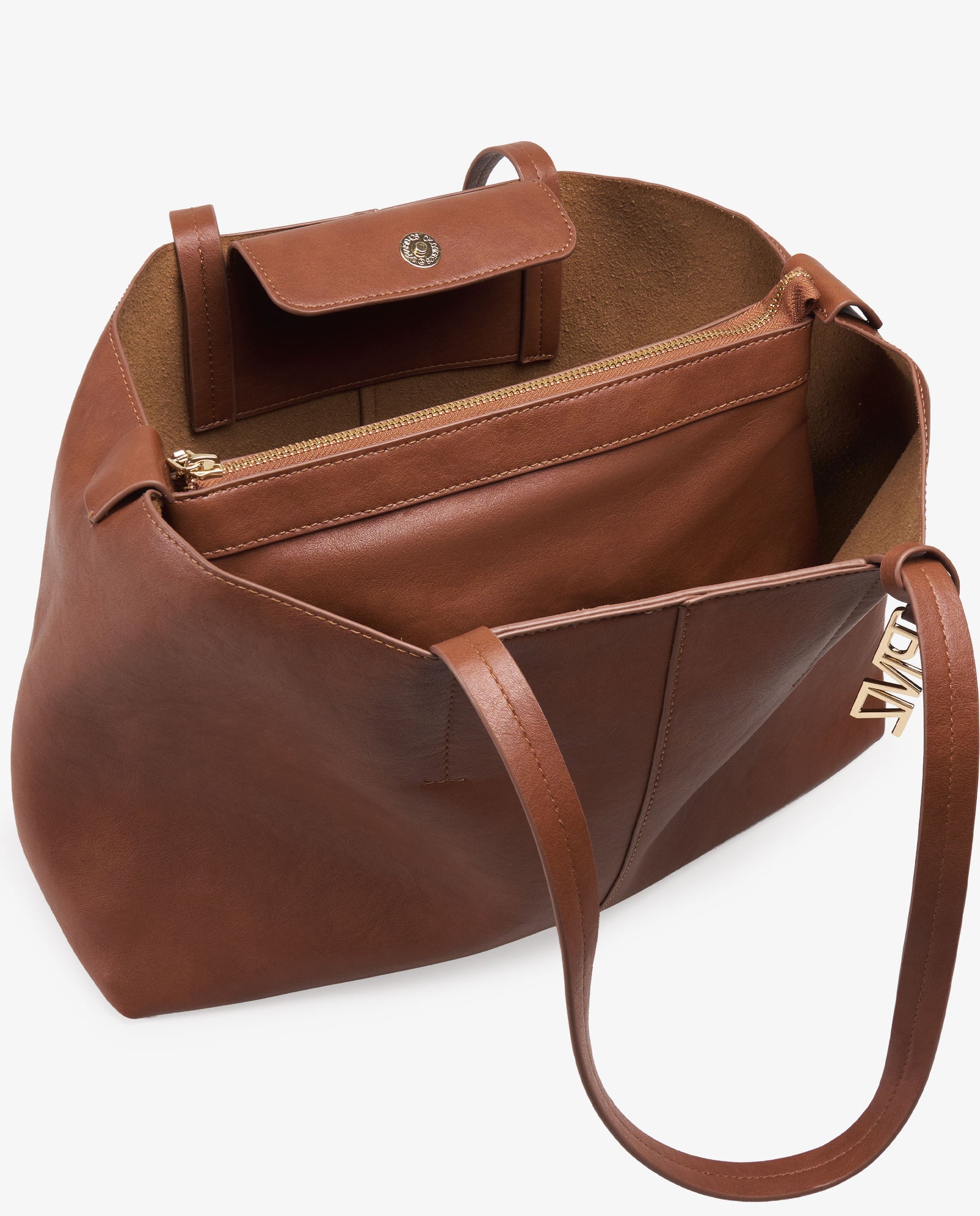 SHOPPER EFECTO PIEL