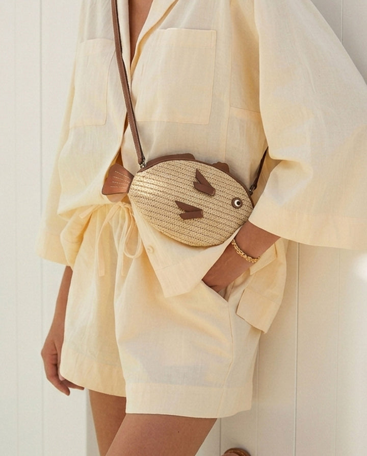 BANDOLERA PEZ