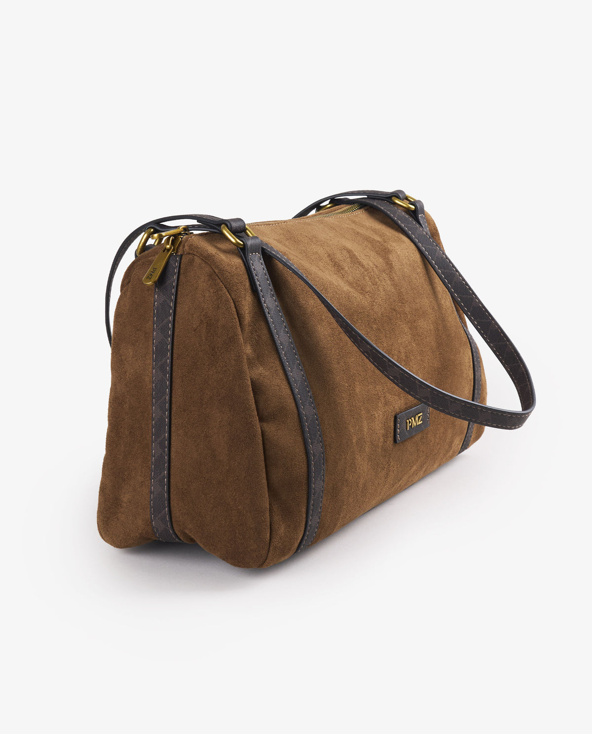 SHOULDER ANTELINA CAMEL